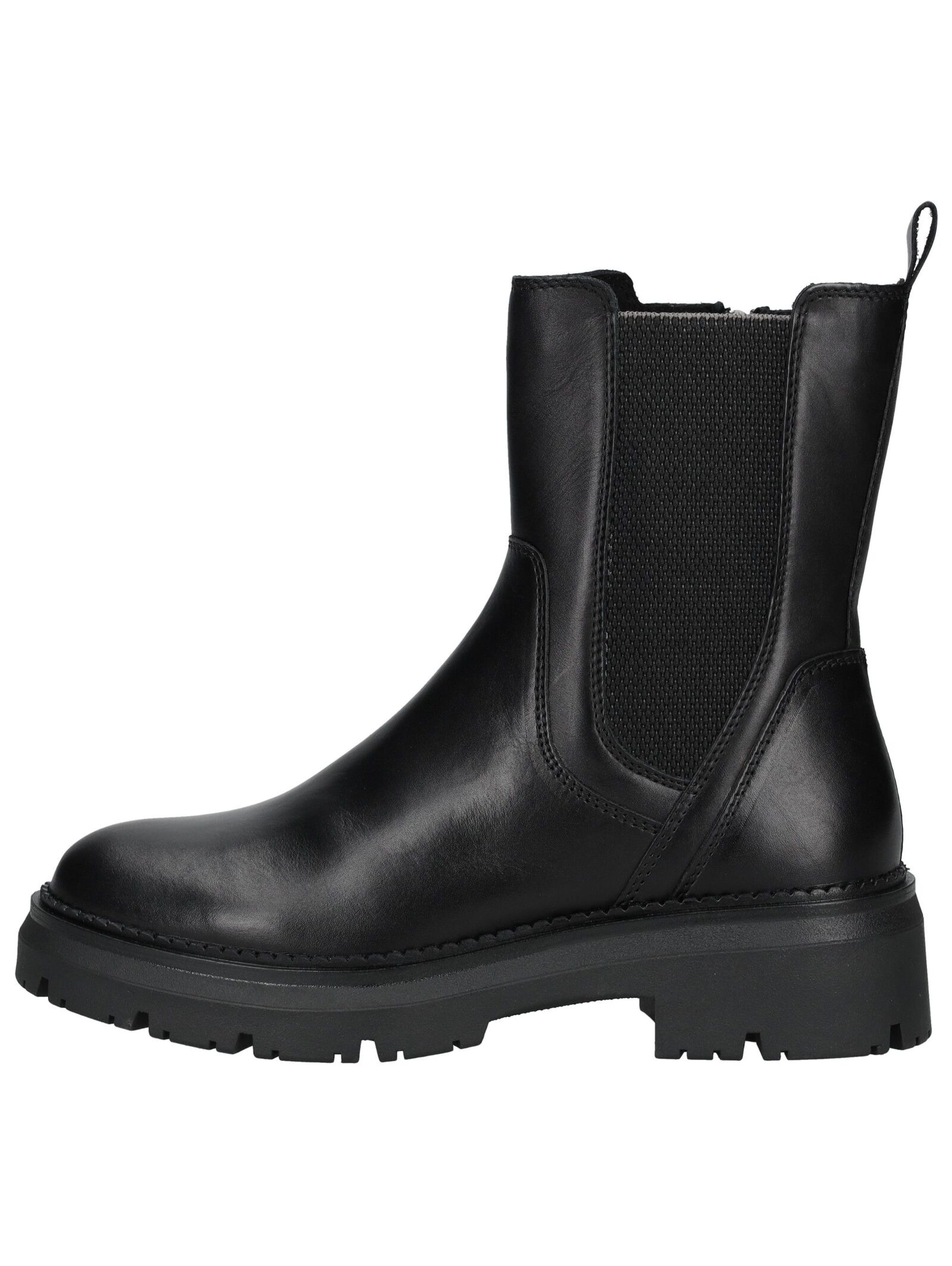 MARCO TOZZI Stiefelette "Marco Tozzi Stiefelette Nappaleder" günstig online kaufen