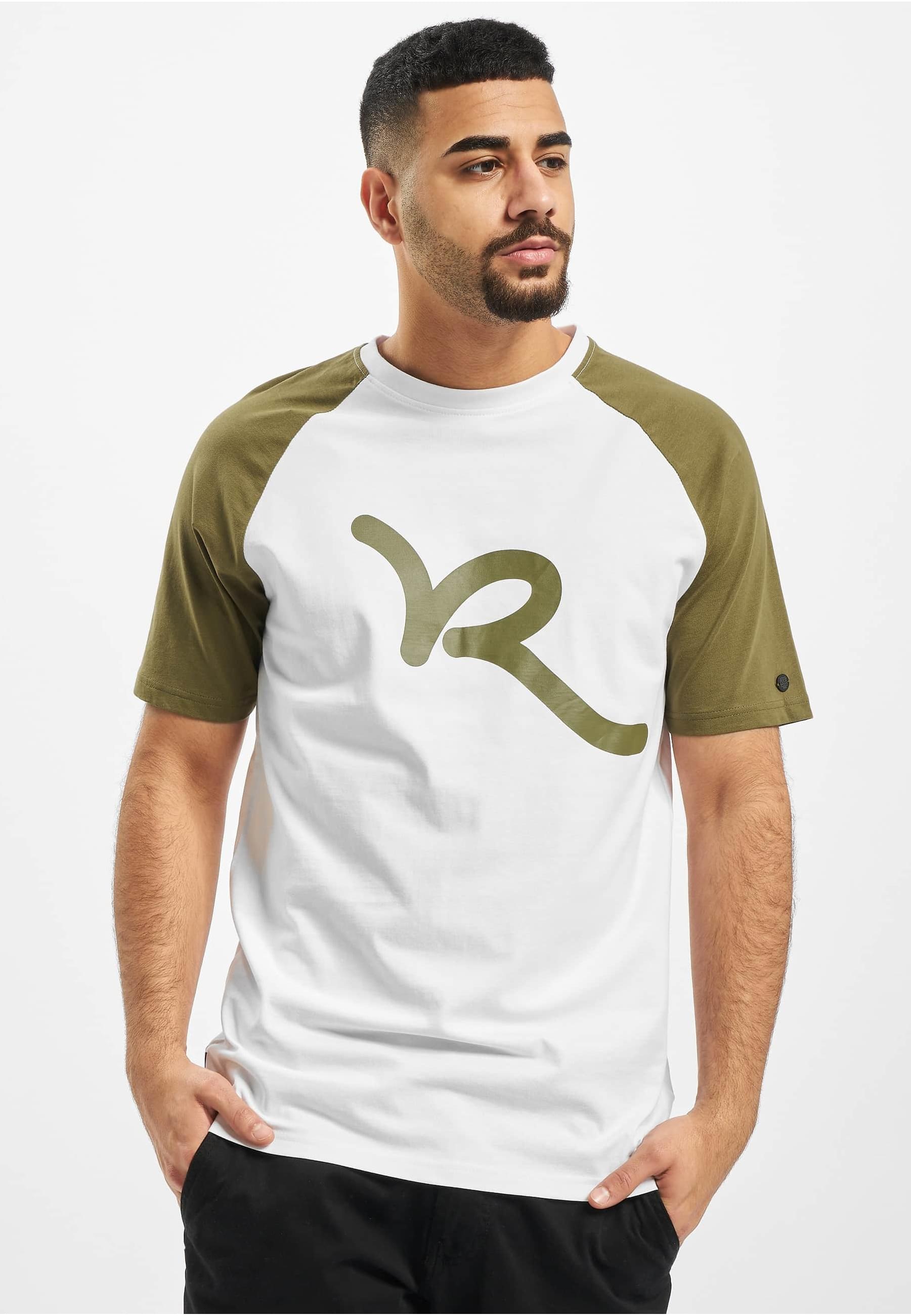 Rocawear T-Shirt »Rocawear Herren Rocawear T-Shirt«, (1 tlg.)
