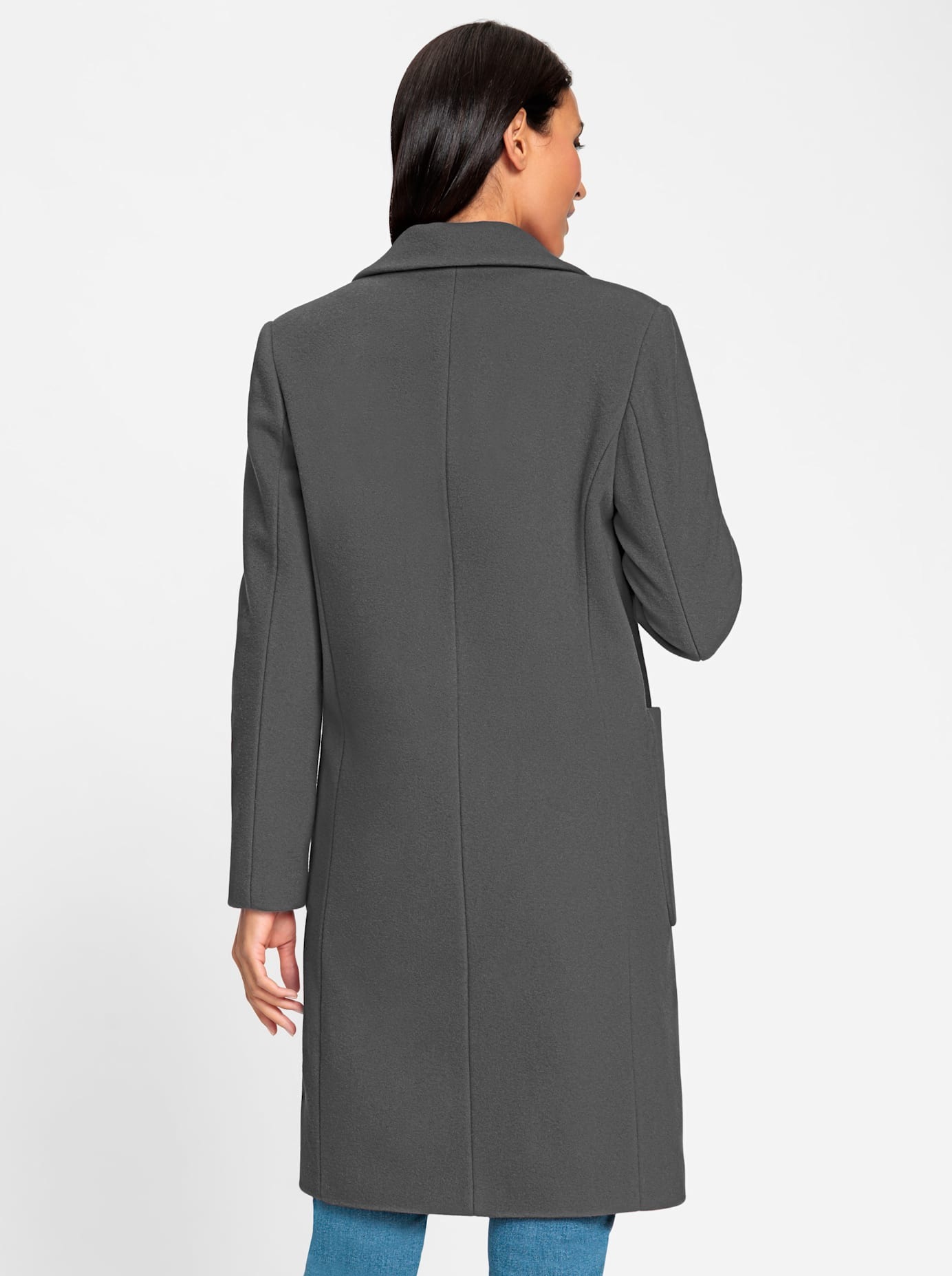 Thumbnail - heine Wollmantel