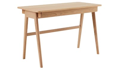 Hammel Furniture Schreibtisch »Findahl by Hammel Home Desk«, (1 St.), 110x55,5/72,5...