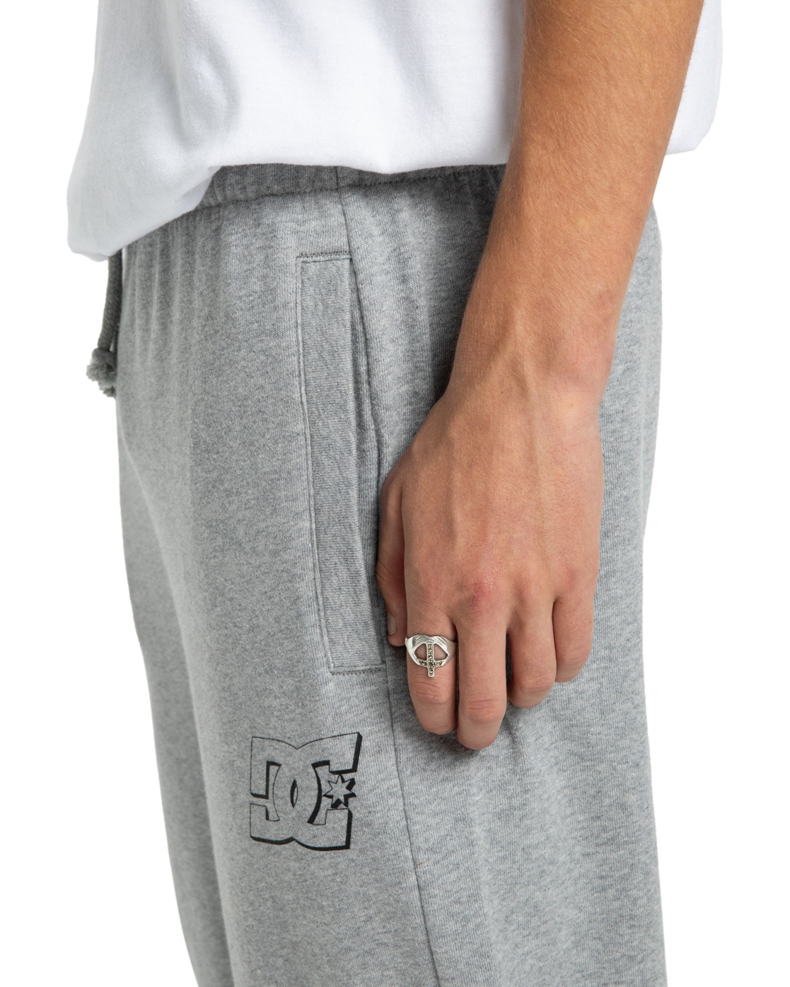 DC Shoes Jogginghose »Hampden«