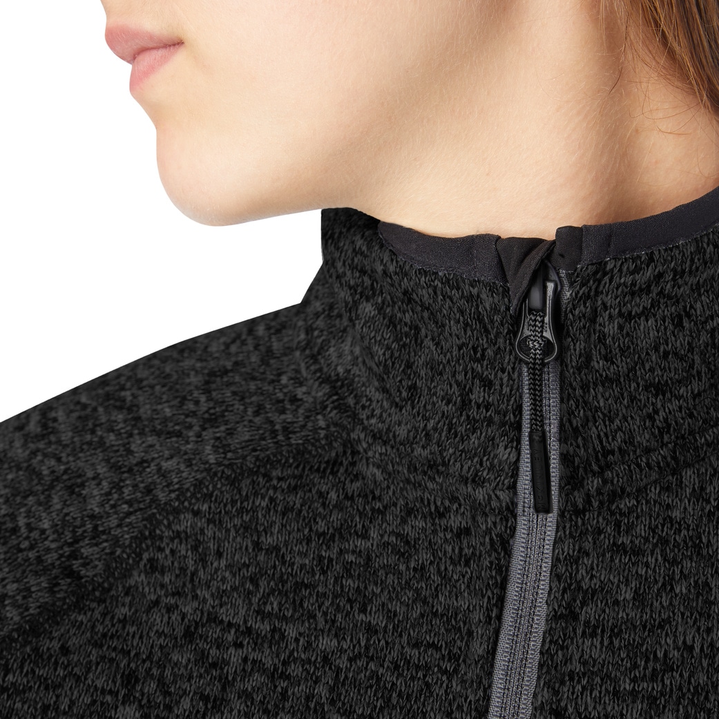 McKINLEY Fleecejacke »Da.-Unterjacke Skeena wms«, (1 St.), ohne Kapuze