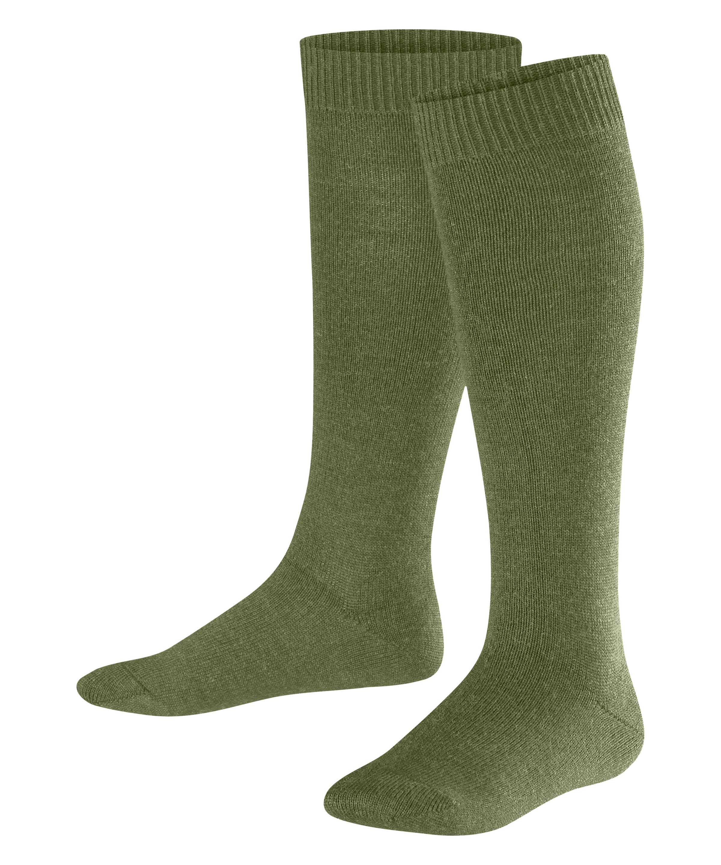 FALKE Kniestrümpfe "Comfort Wool" 1 Paar tlg.