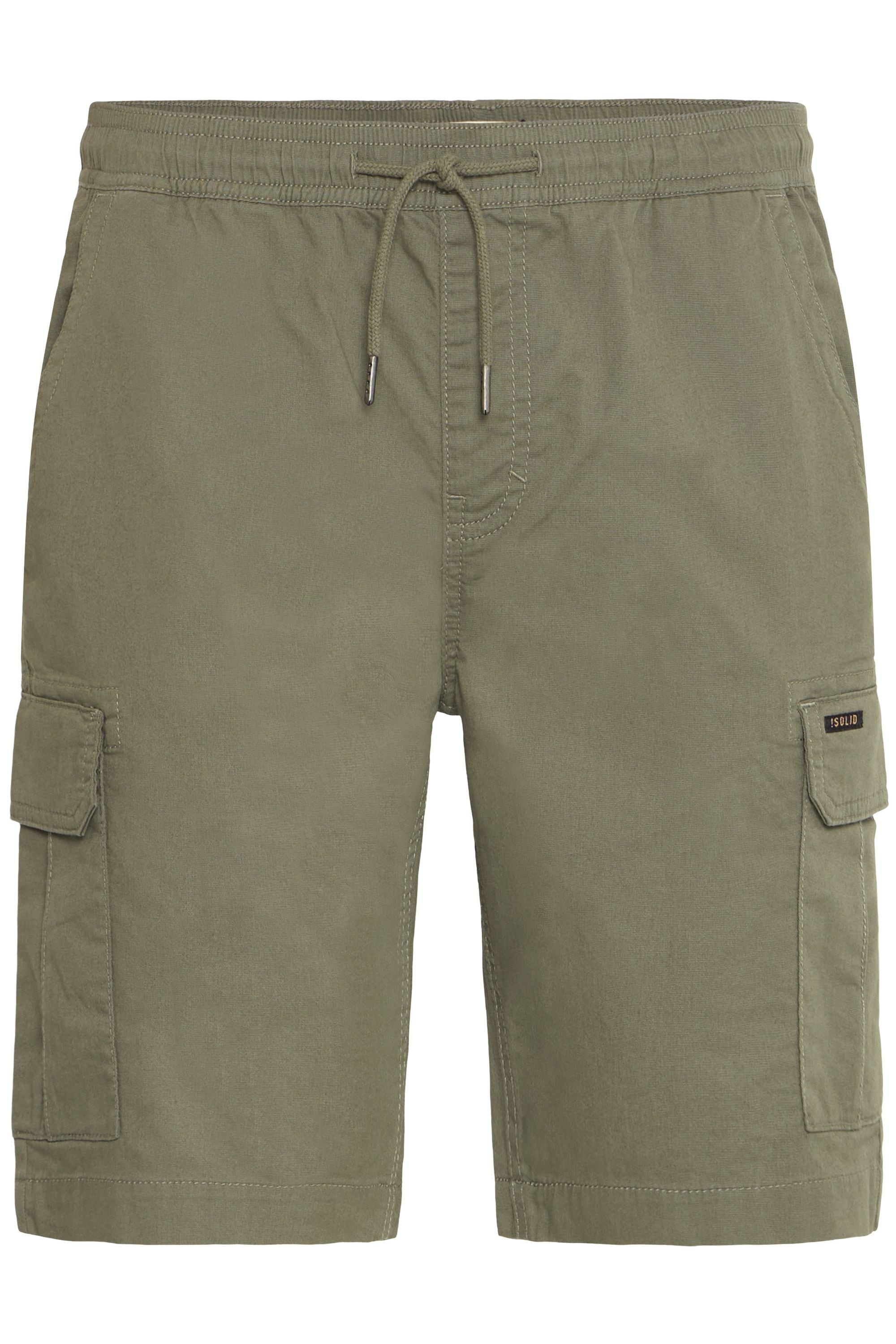 Solid Cargoshorts "Cargoshorts SDKalles"