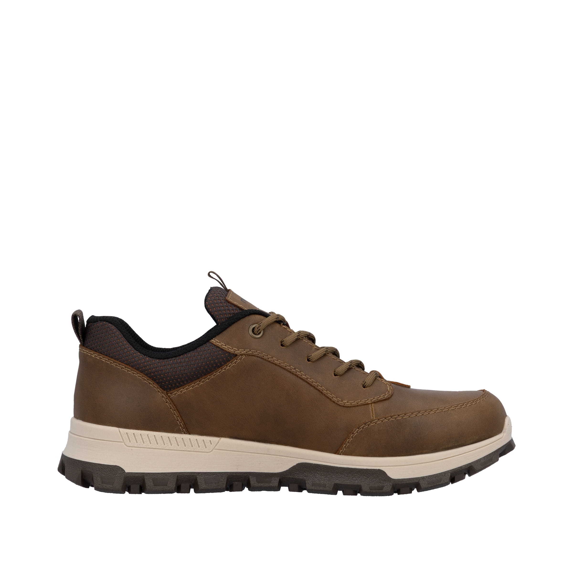 Rieker Sneaker, Outdoorschuh, Halbschuh, Schnürschuh mit TEX-Membran