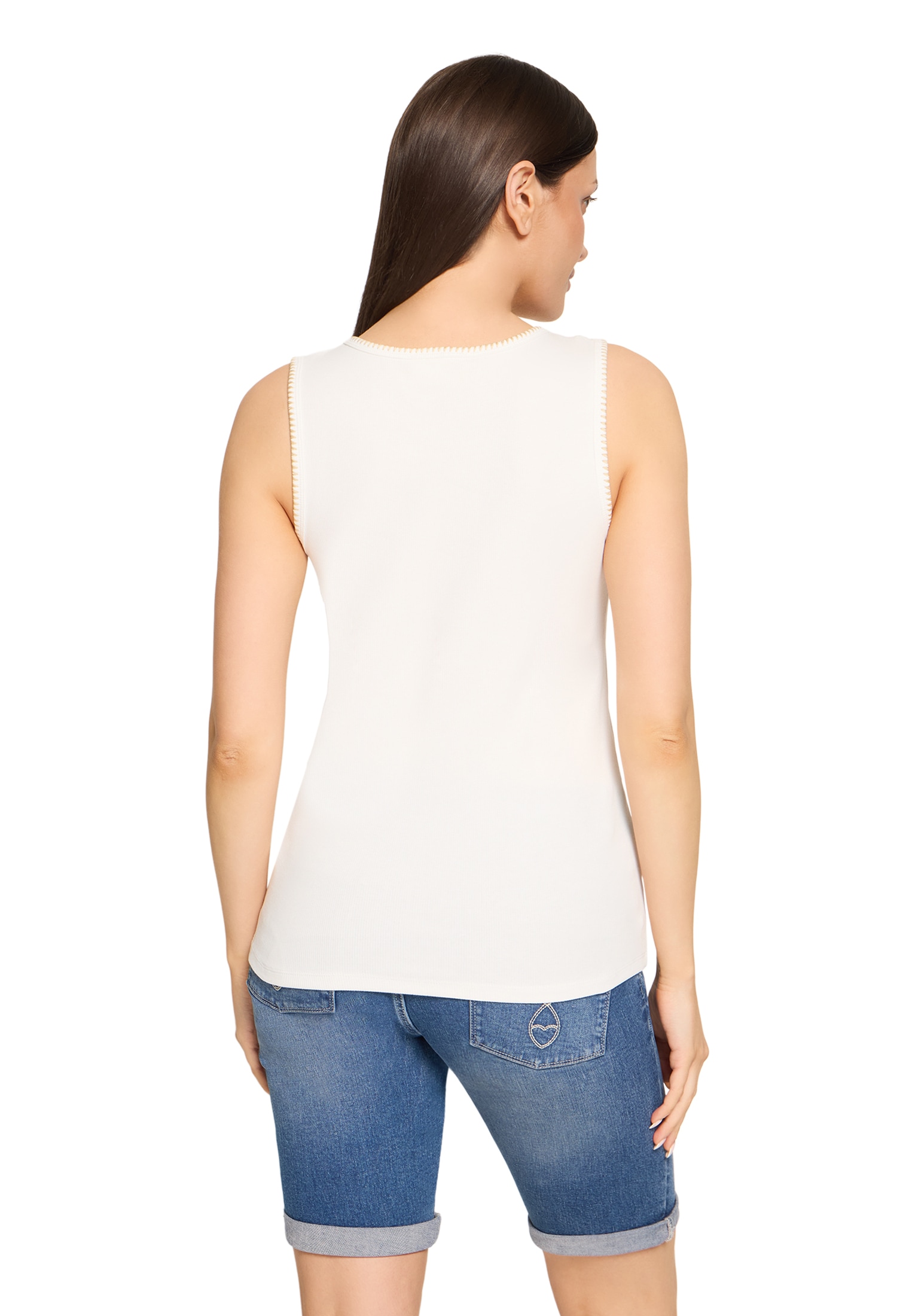Cartoon T-Shirt »Damen mit Rundhalsausschnitt« 1 tlg.