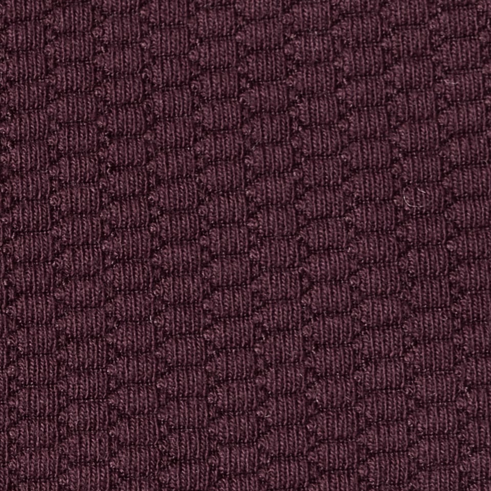 STREET ONE Sweatblazer mit Knopf zum Schließen