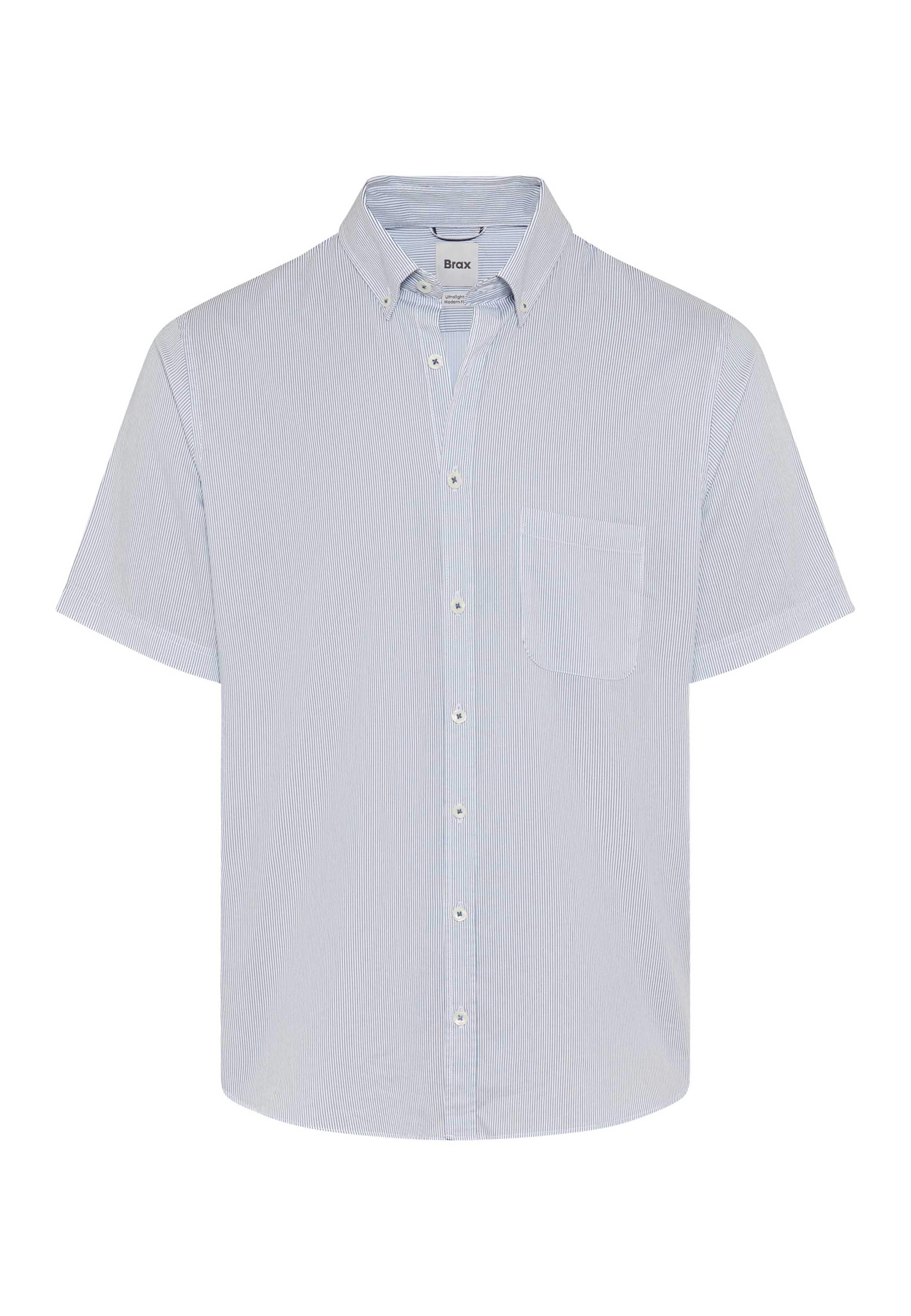 Brax Kurzarmhemd »Style DAN«