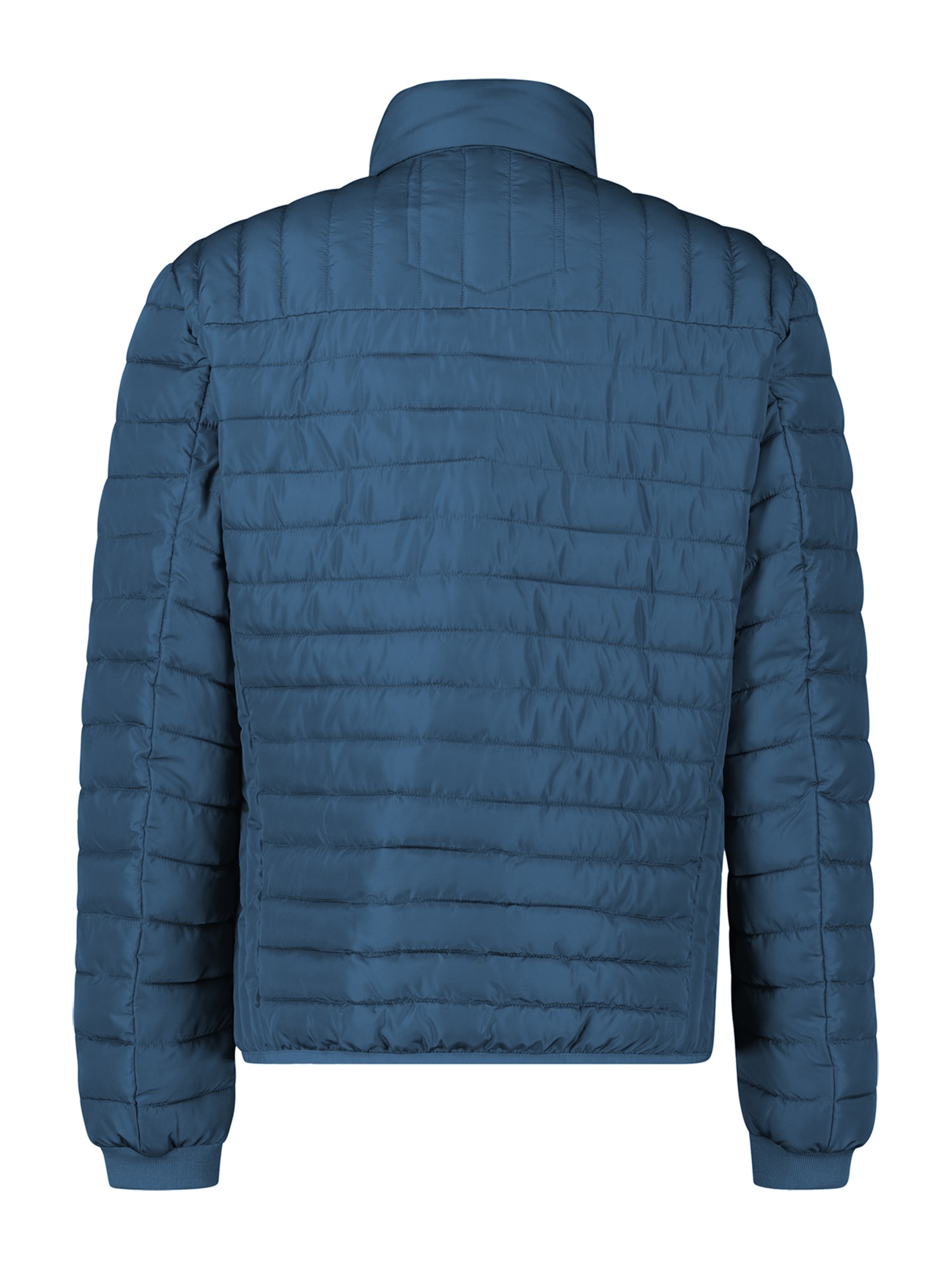 LERROS Steppjacke »LERROS Leichter Herren Steppblouson«, ohne Kapuze, Keine Angabe