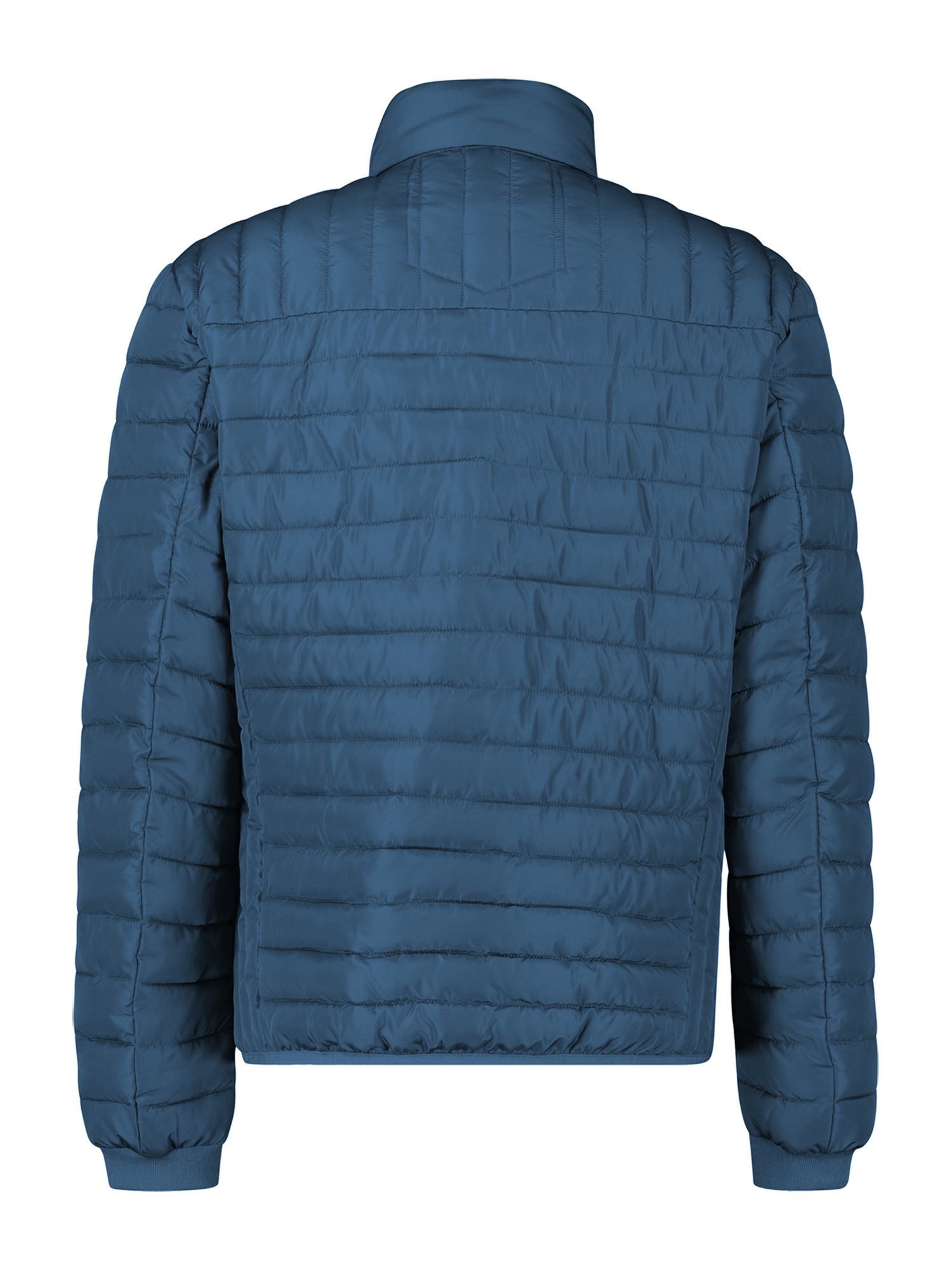 LERROS Steppjacke "LERROS Leichter Herren Steppjacke" ohne Kapuze Keine Ang günstig online kaufen