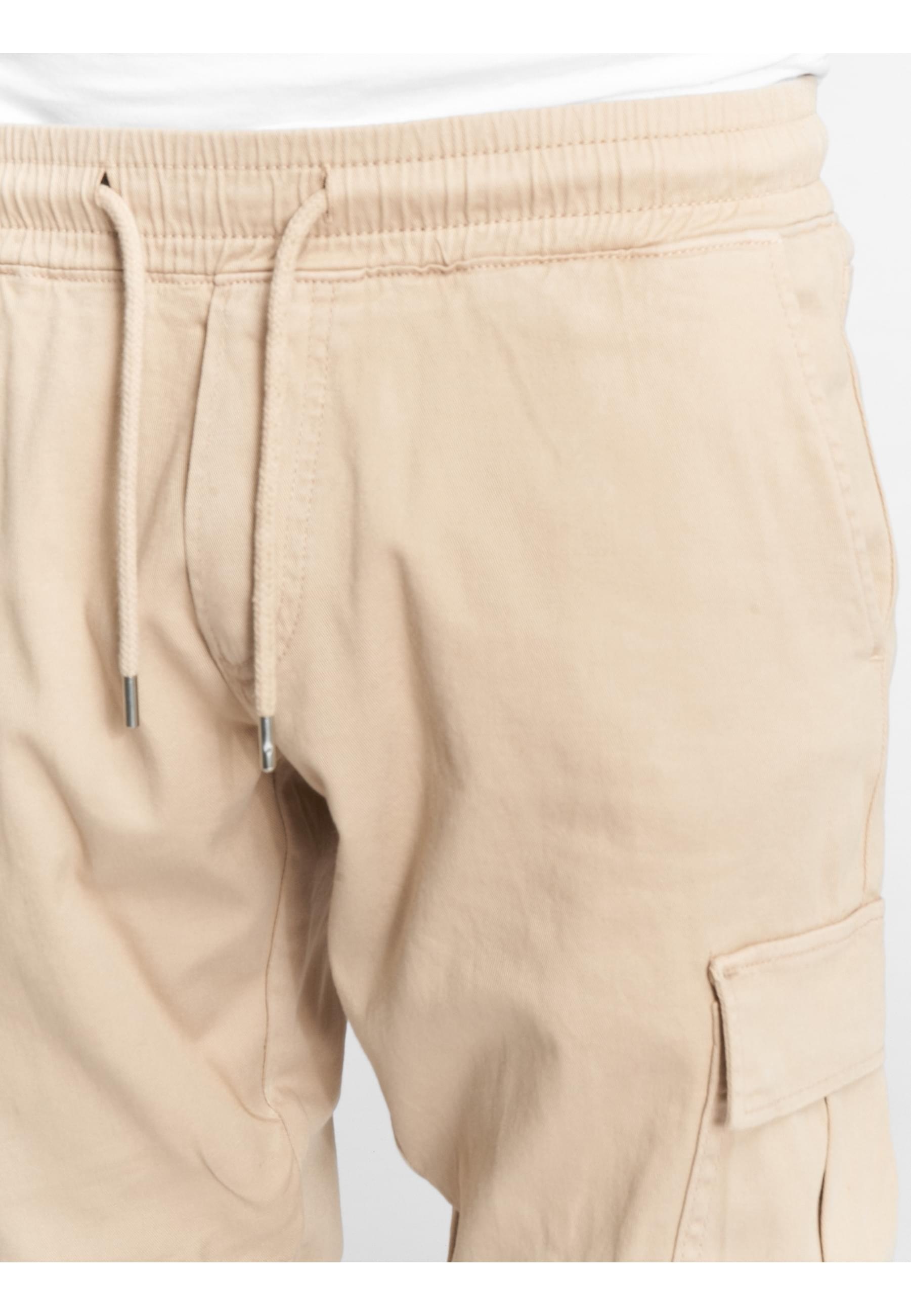DEF Bequeme Jeans »DEF Herren Makome Antifit Jeans«, (1 tlg.)