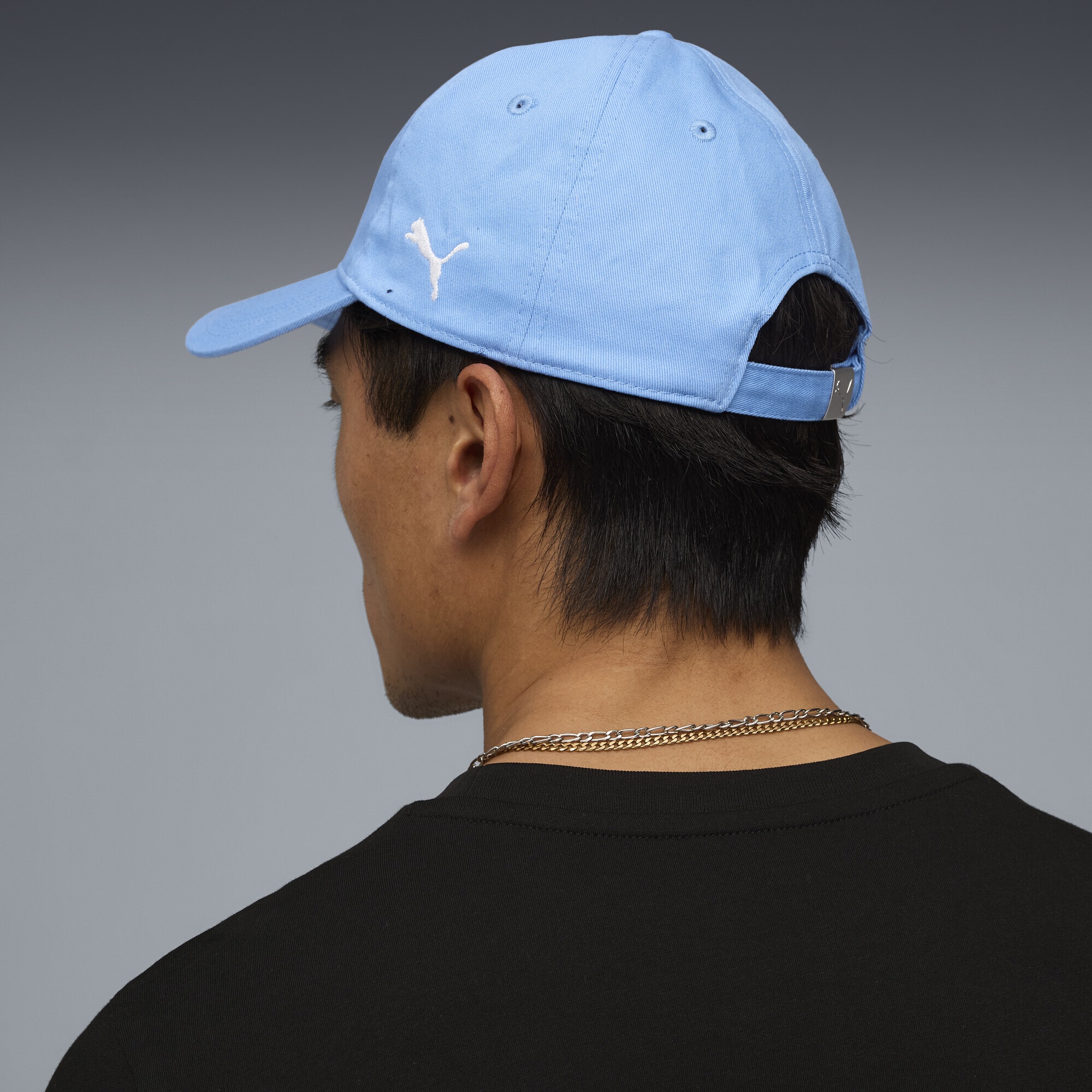 PUMA Flex Cap »Manchester City Essentials Cap Erwachsene«