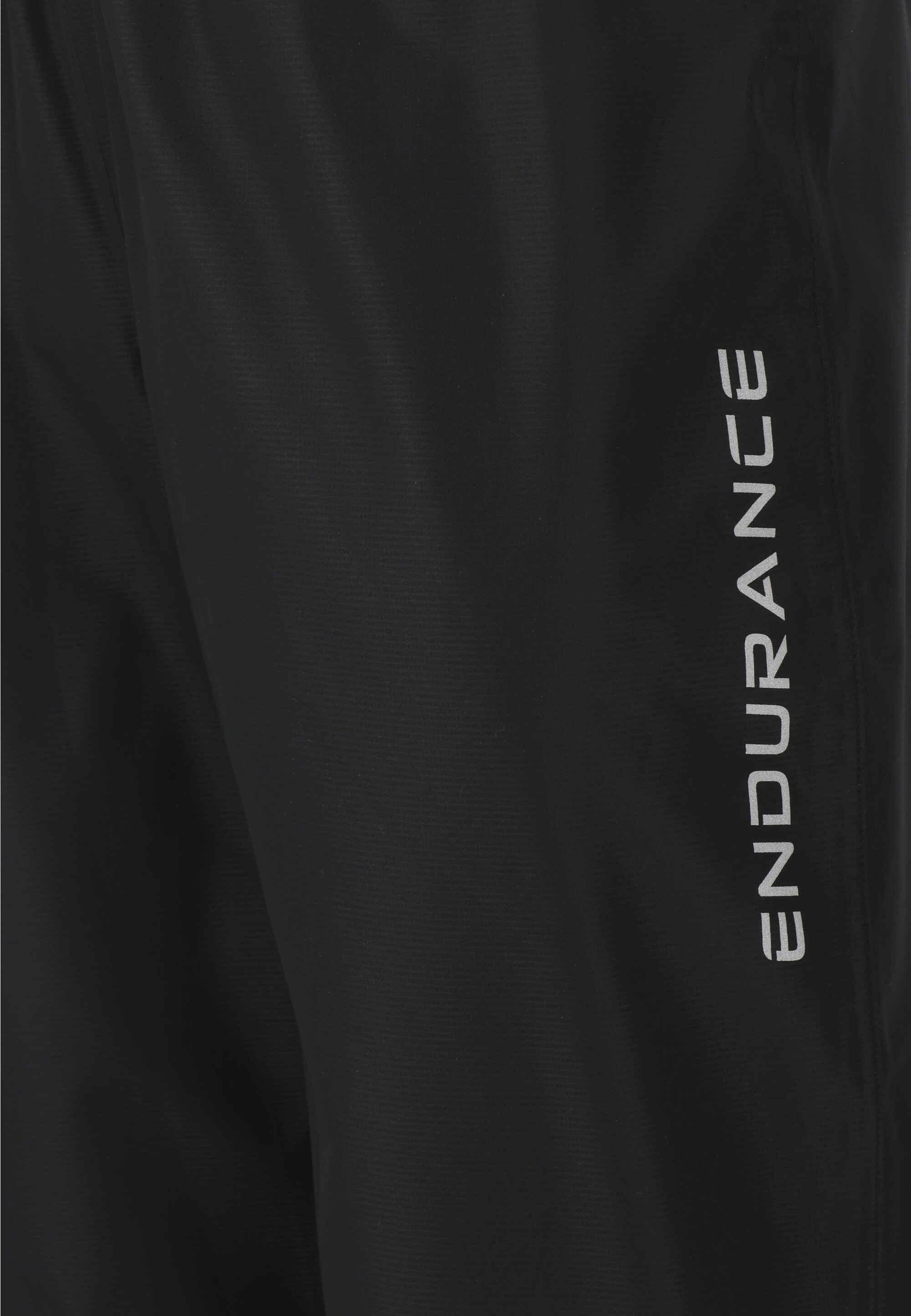 ENDURANCE Radhose »Vanda«, mit reflektierenden Elementen