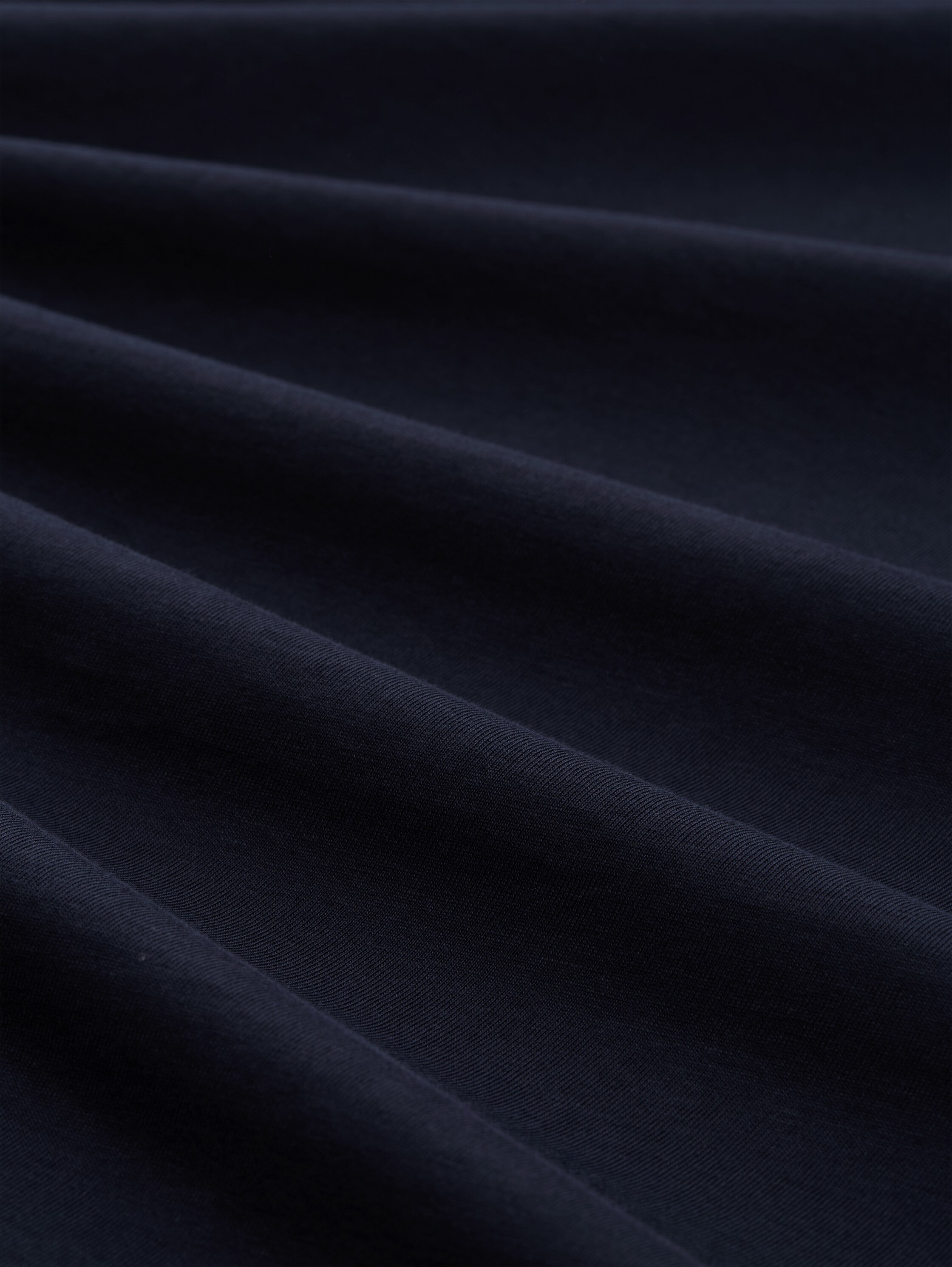 TOM TAILOR Langarmshirt mit Logo Schriftzug