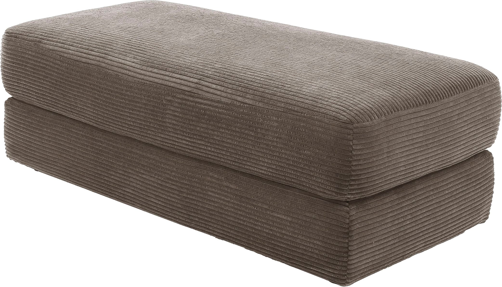 Jockenhöfer Gruppe Hocker "Allround, B: 122 cm" vielseitig nutzbar, viele Farben und Qualitäten wählbar