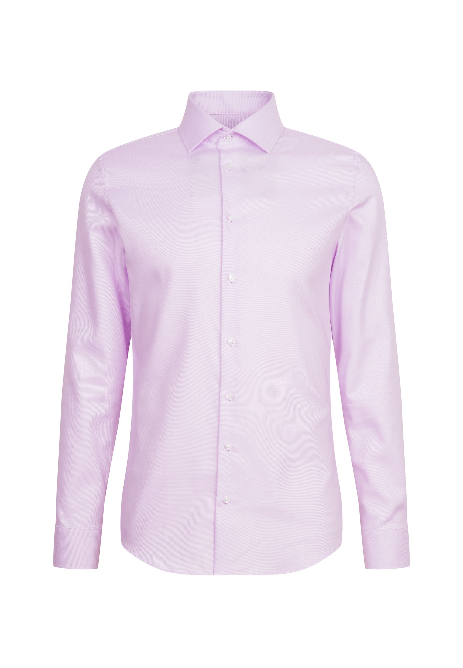 seidensticker Businesshemd »Schwarze Rose«, Uni
