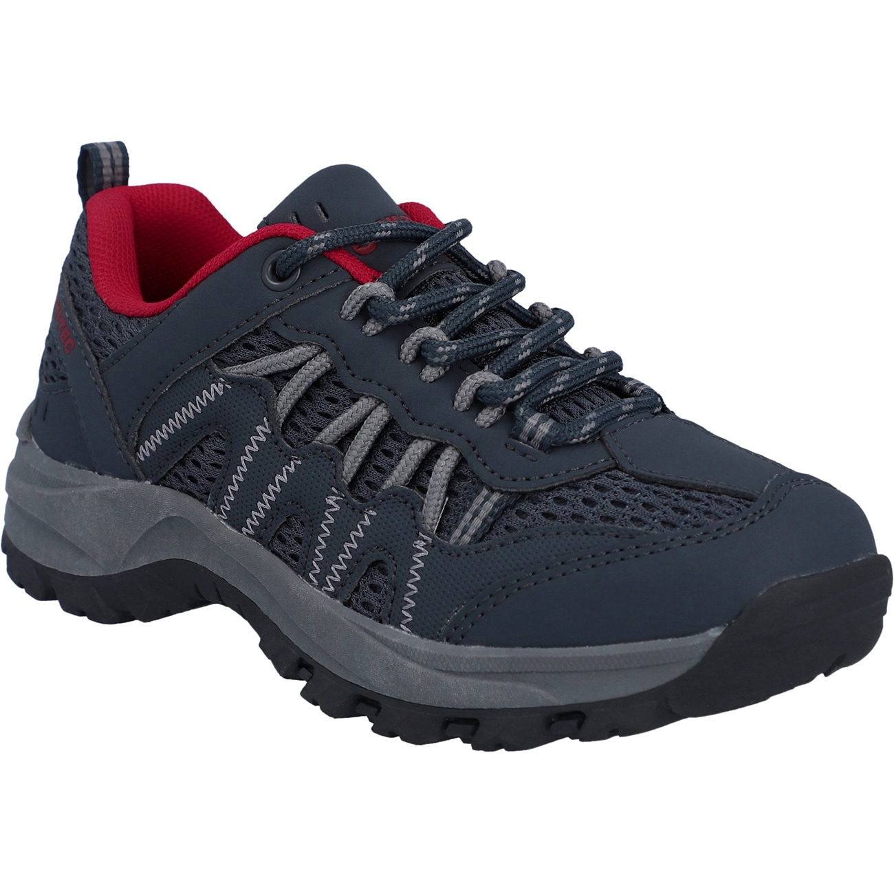 Hi-Tec Wanderschuh "JAGUAR JR" günstig online kaufen