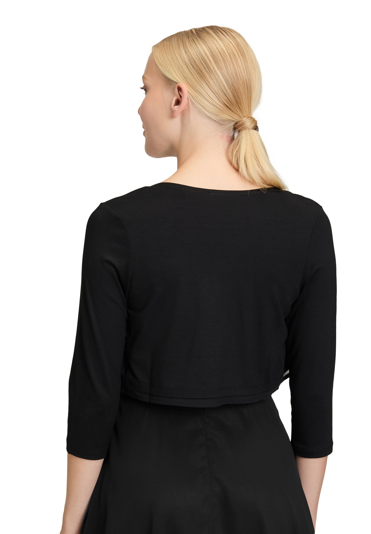 Vera Mont Bolerojacke »Vera Mont Bolero-Jacke figurbetont«