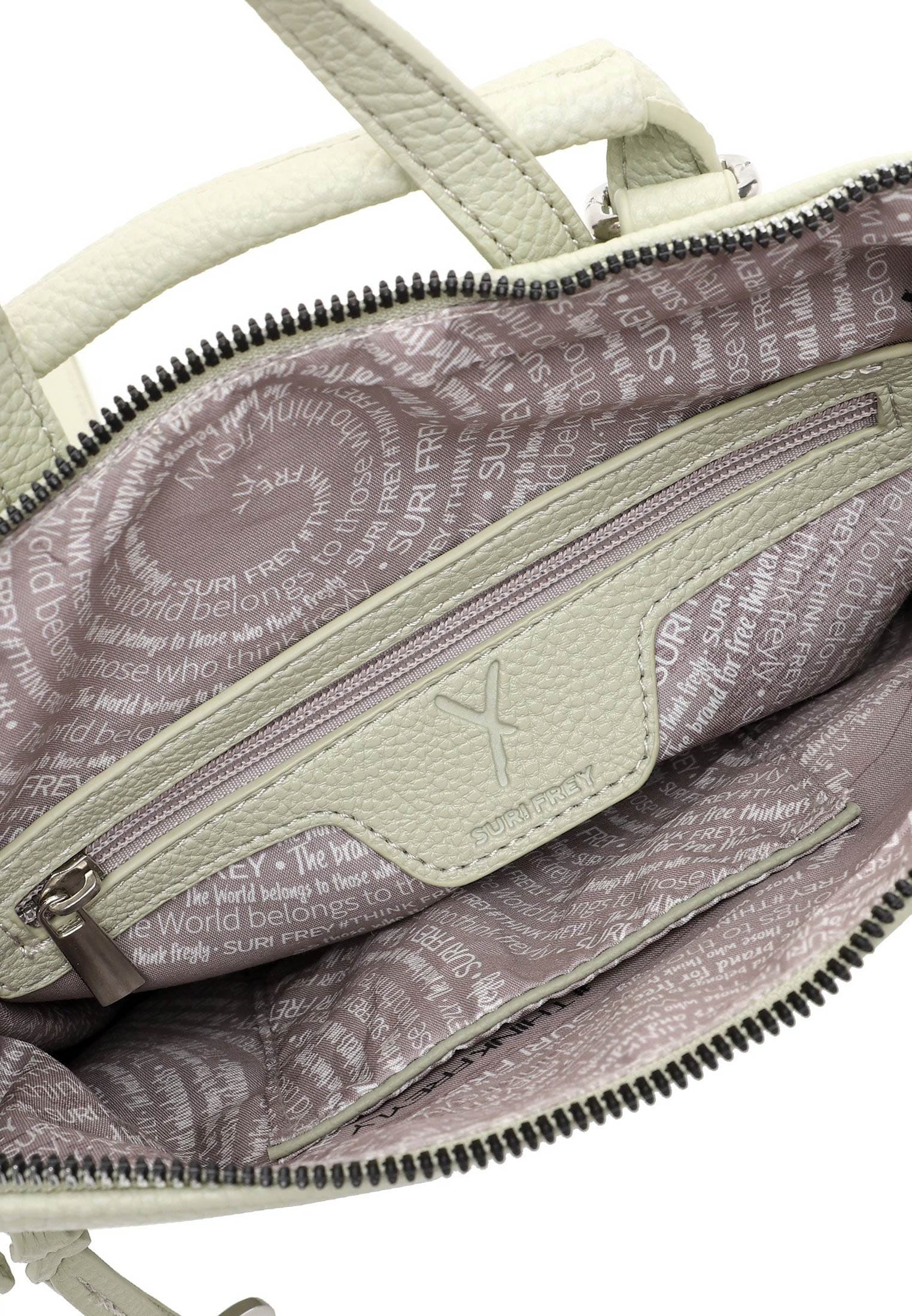 SURI FREY Rucksack »Rucksack SFY Debby«