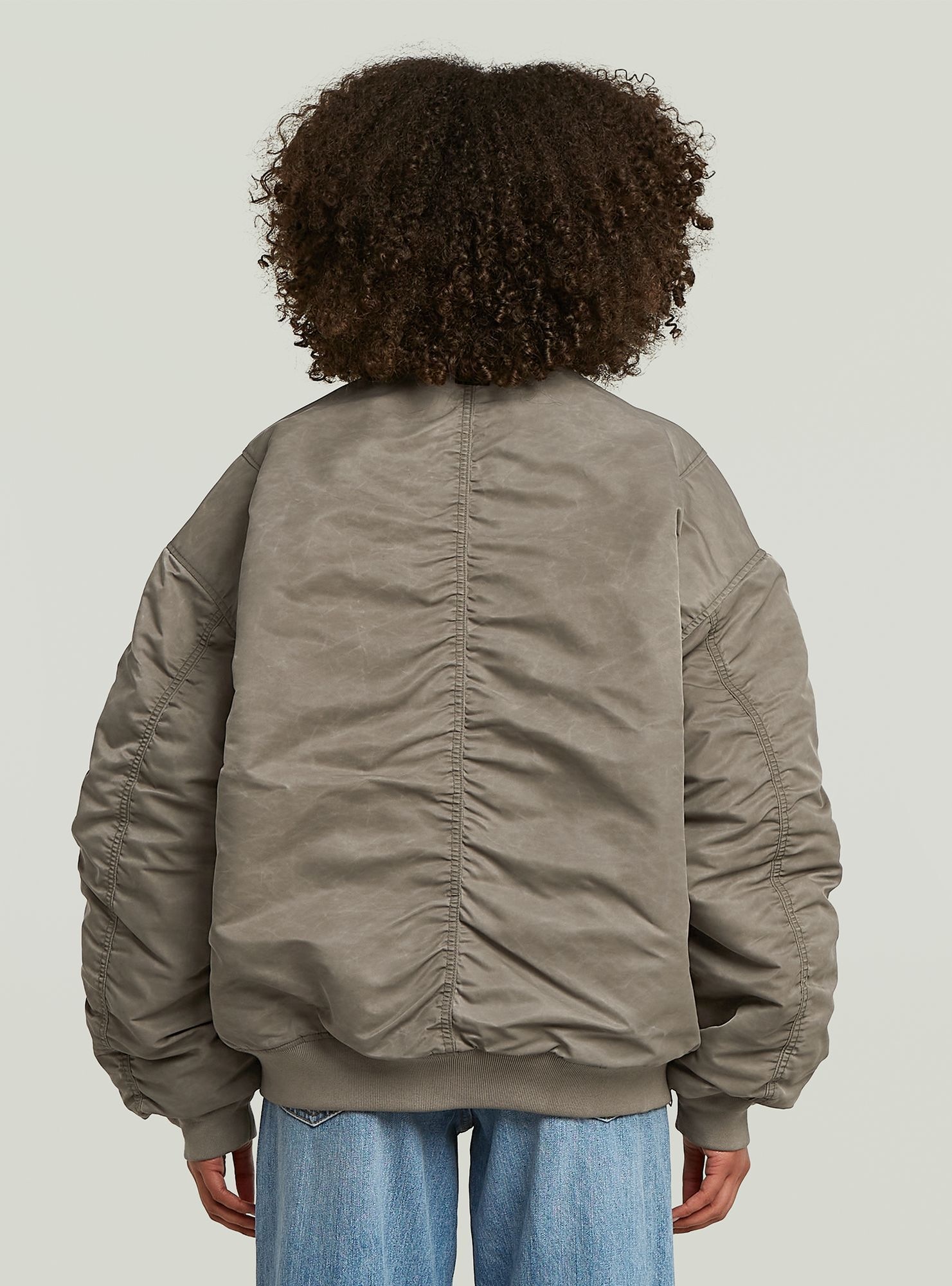 G-STAR Bomberjacke »Macro Balloon Bomber«