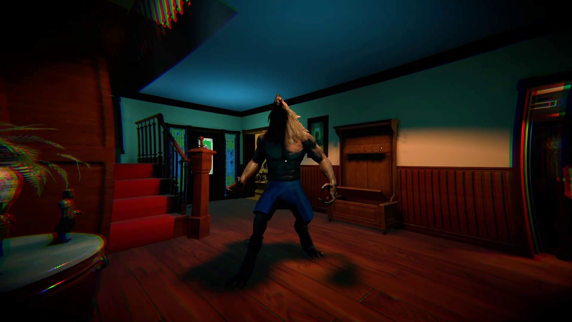 PlayStation 4 Spielesoftware »Goosebumps Dead of Night«, PlayStation 4