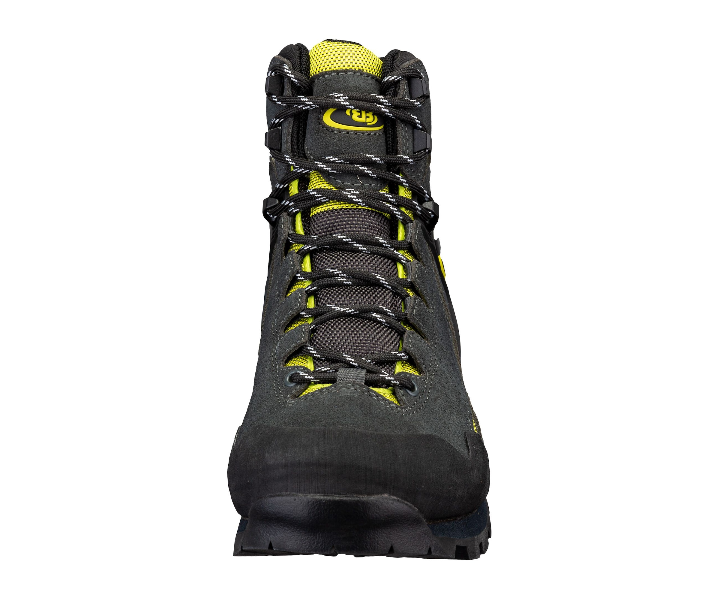 BRÜTTING Outdoorschuh »Outdoorstiefel Mount Brandon High«