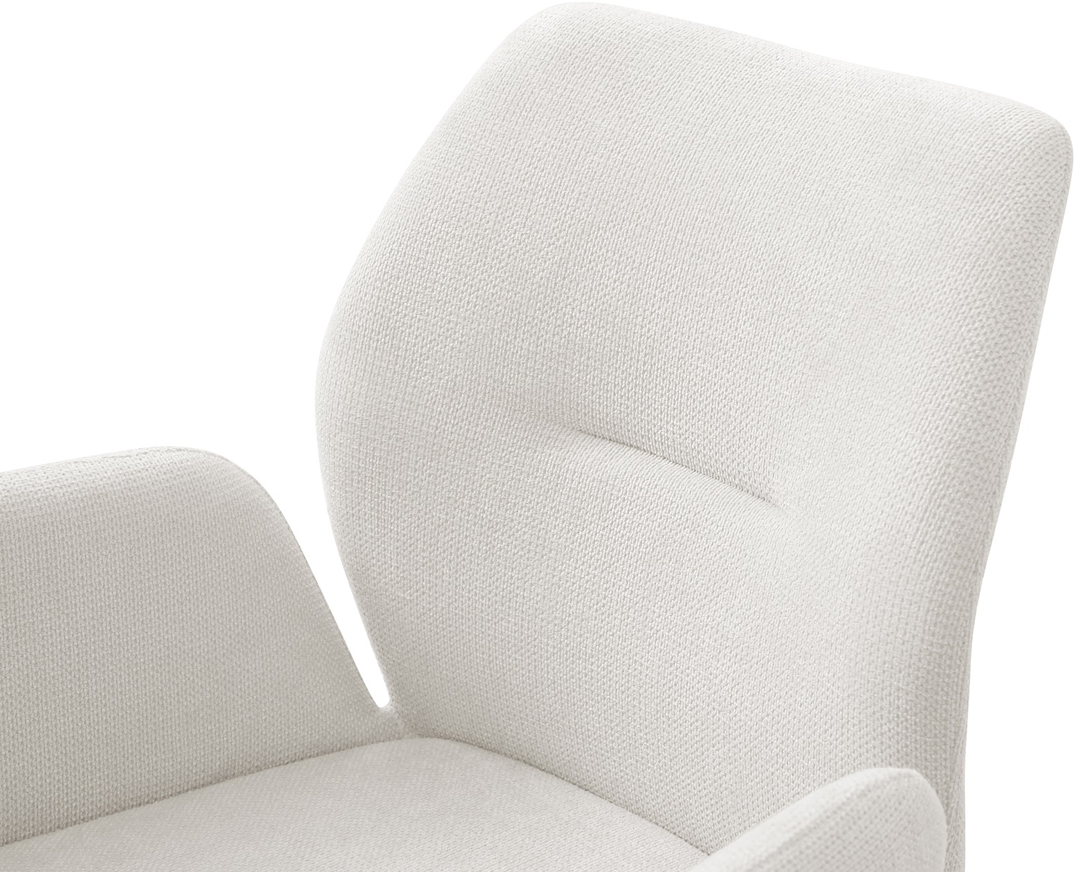 SalesFever Essgruppe, (Set, 5 tlg.), Tischplatte behandelt mit OSMO Hartwachs-Öl in seidenmattem Finish