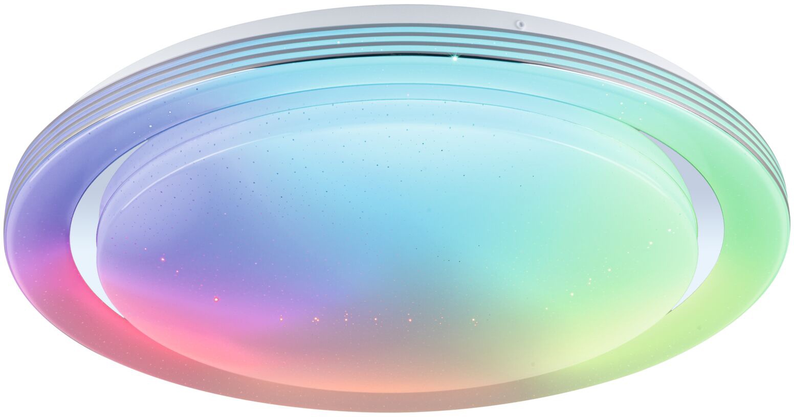 Paulmann Deckenleuchte »Rainbow«, 1 flammig