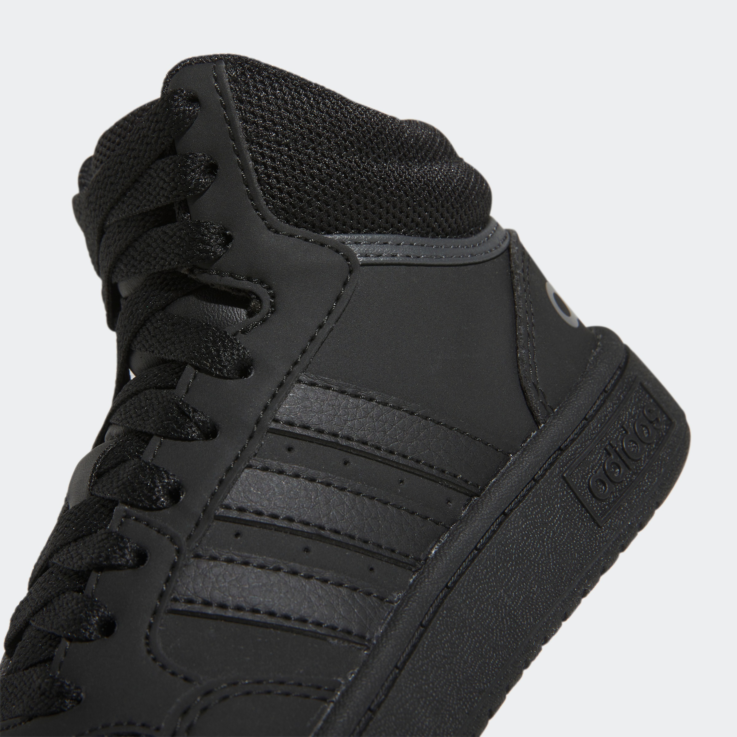 adidas Sportswear Sneaker HOOPS MID 3.0 K auf Rechnung BAUR