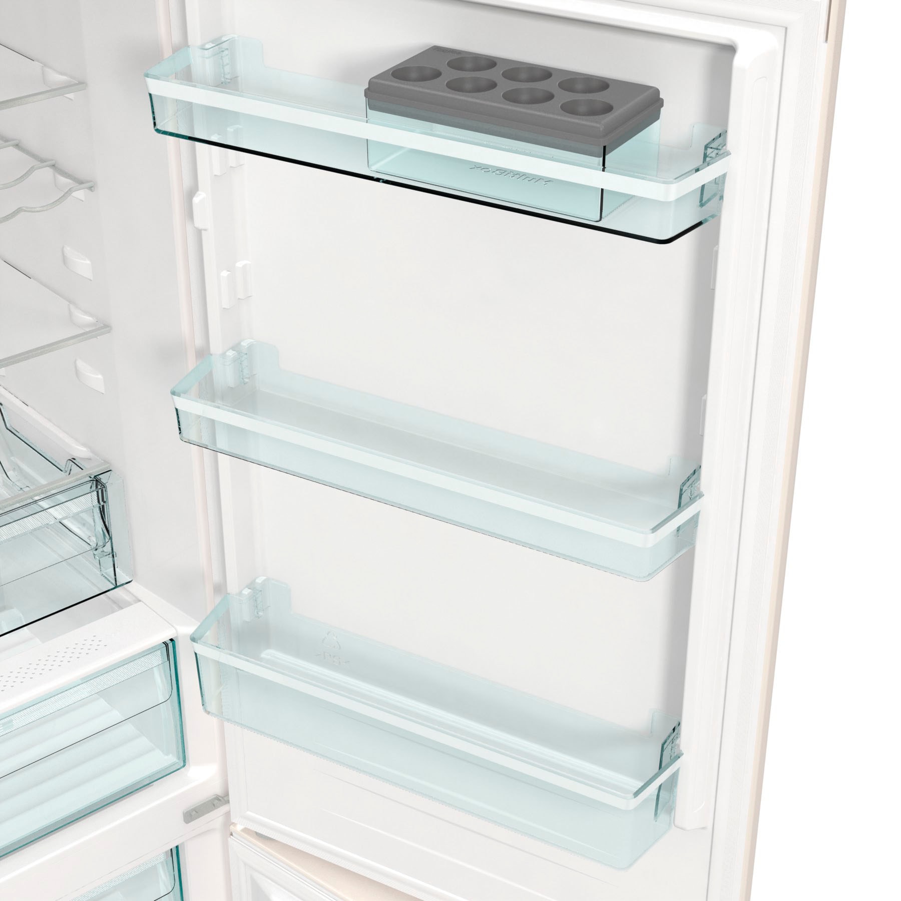 GORENJE Kühl-/Gefrierkombination »ONRK 619 DC«