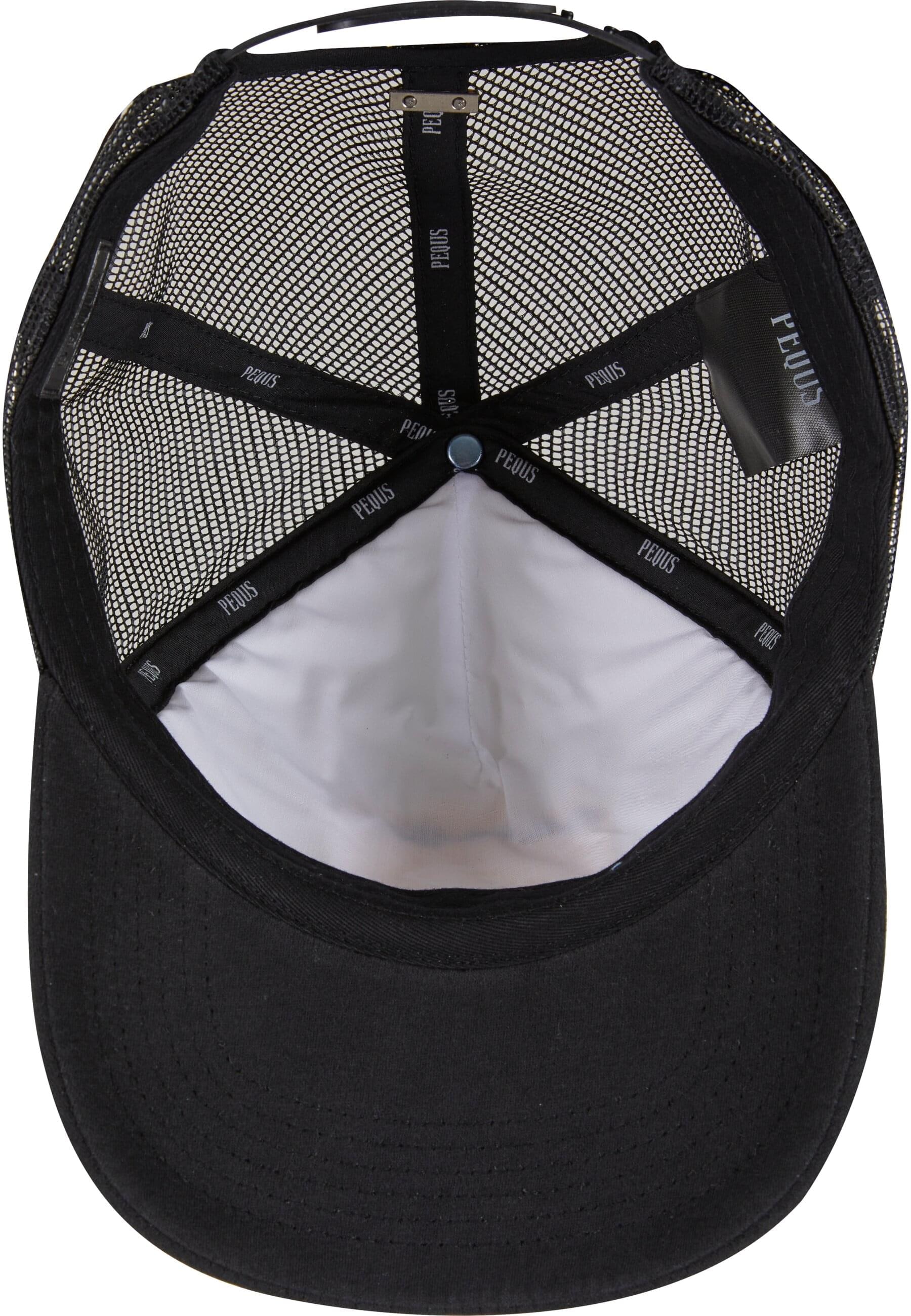 PEQUS Flex Cap »PEQUS PEQUS A Paradise Beach Club Cap«