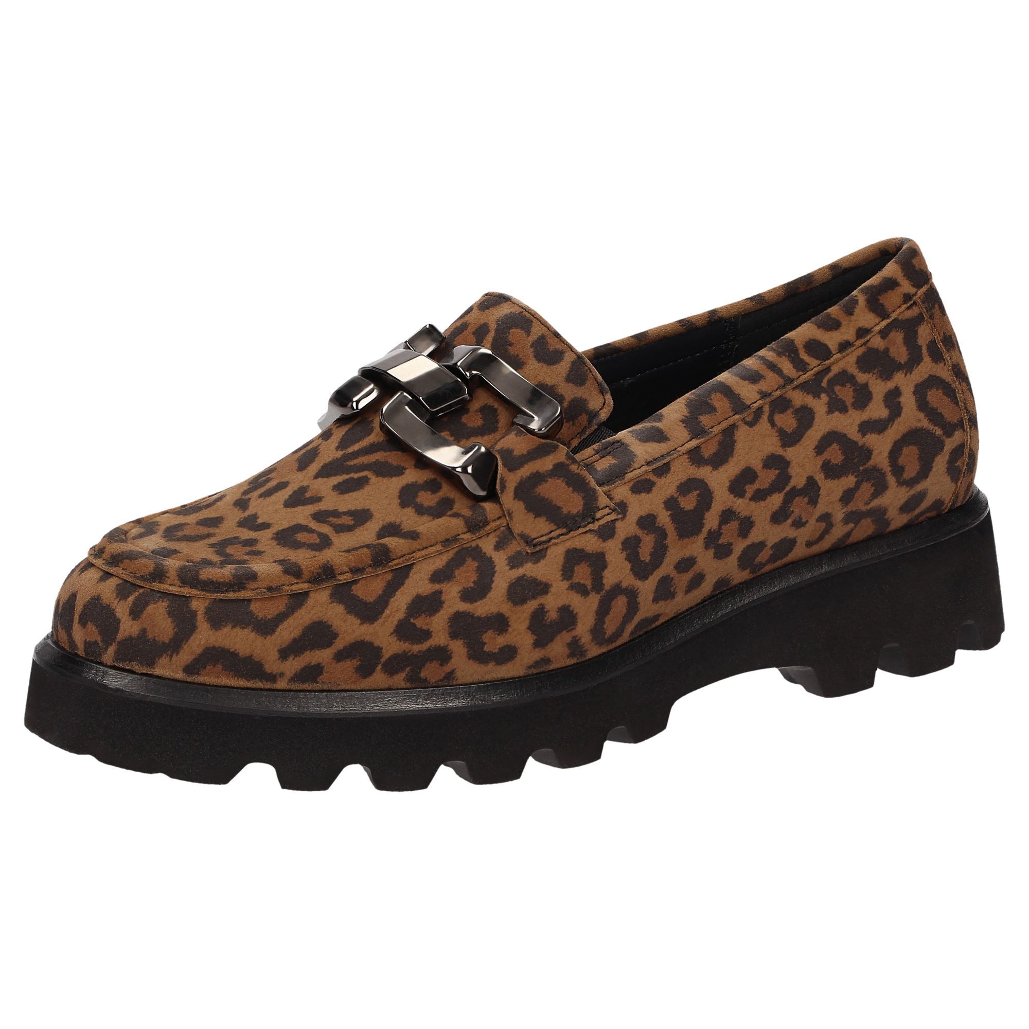 SIOUX Slipper »Meredira-751-H«