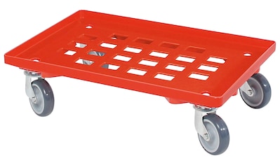 Transportroller, (Set, 2 St.)