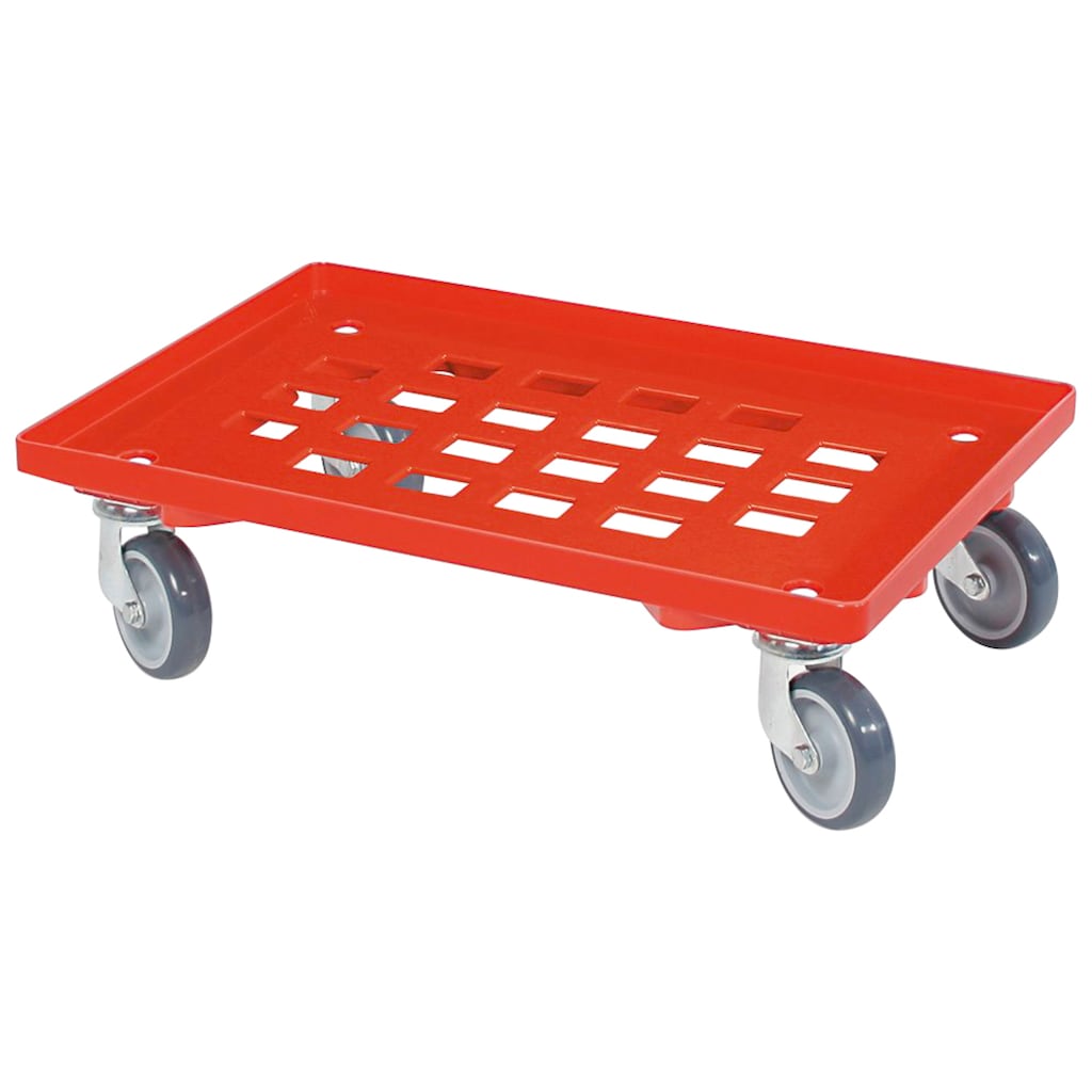 Transportroller, (Set, 2 St.)