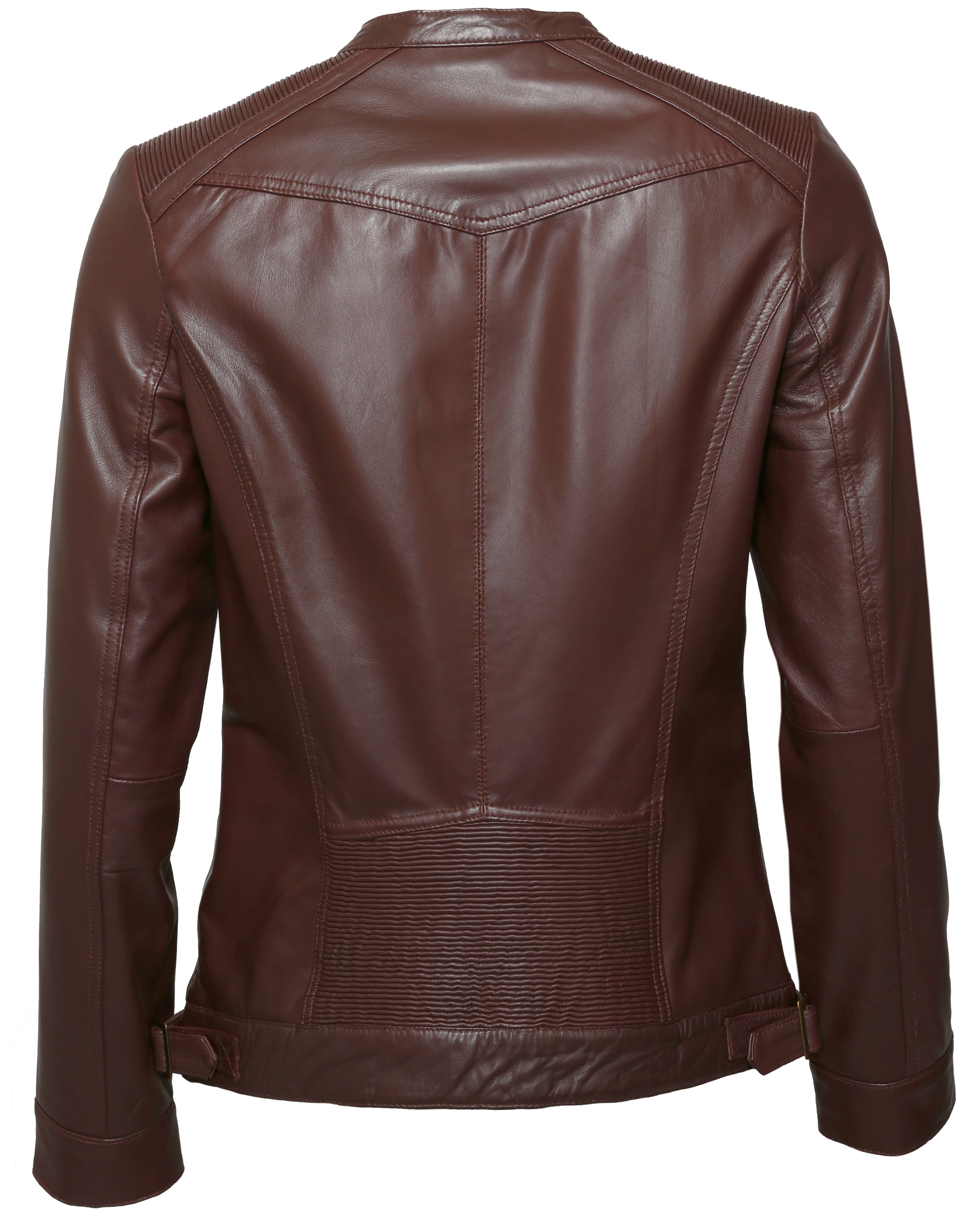 JCC Lederjacke »31024018«