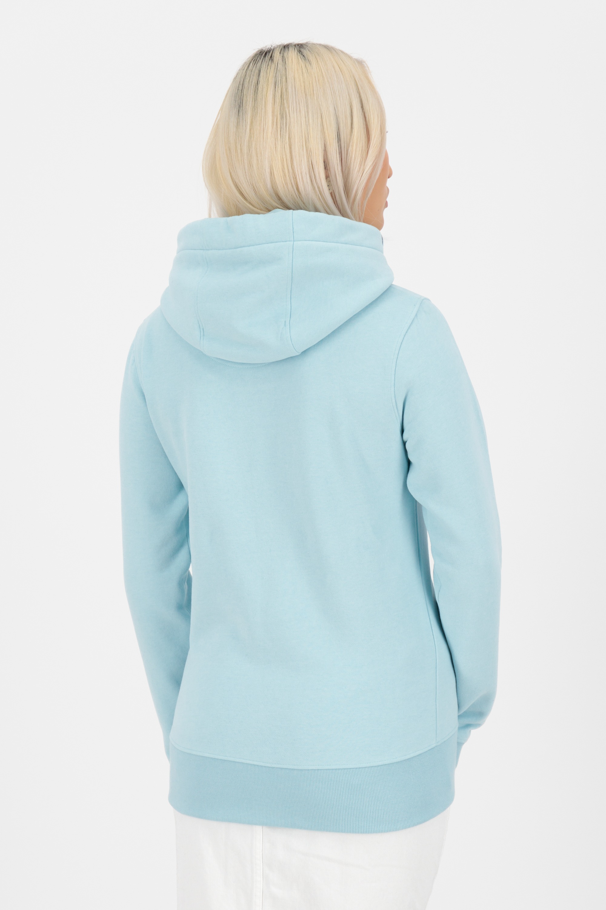 Alife & Kickin Kapuzensweatshirt »Damen BrieAK A«