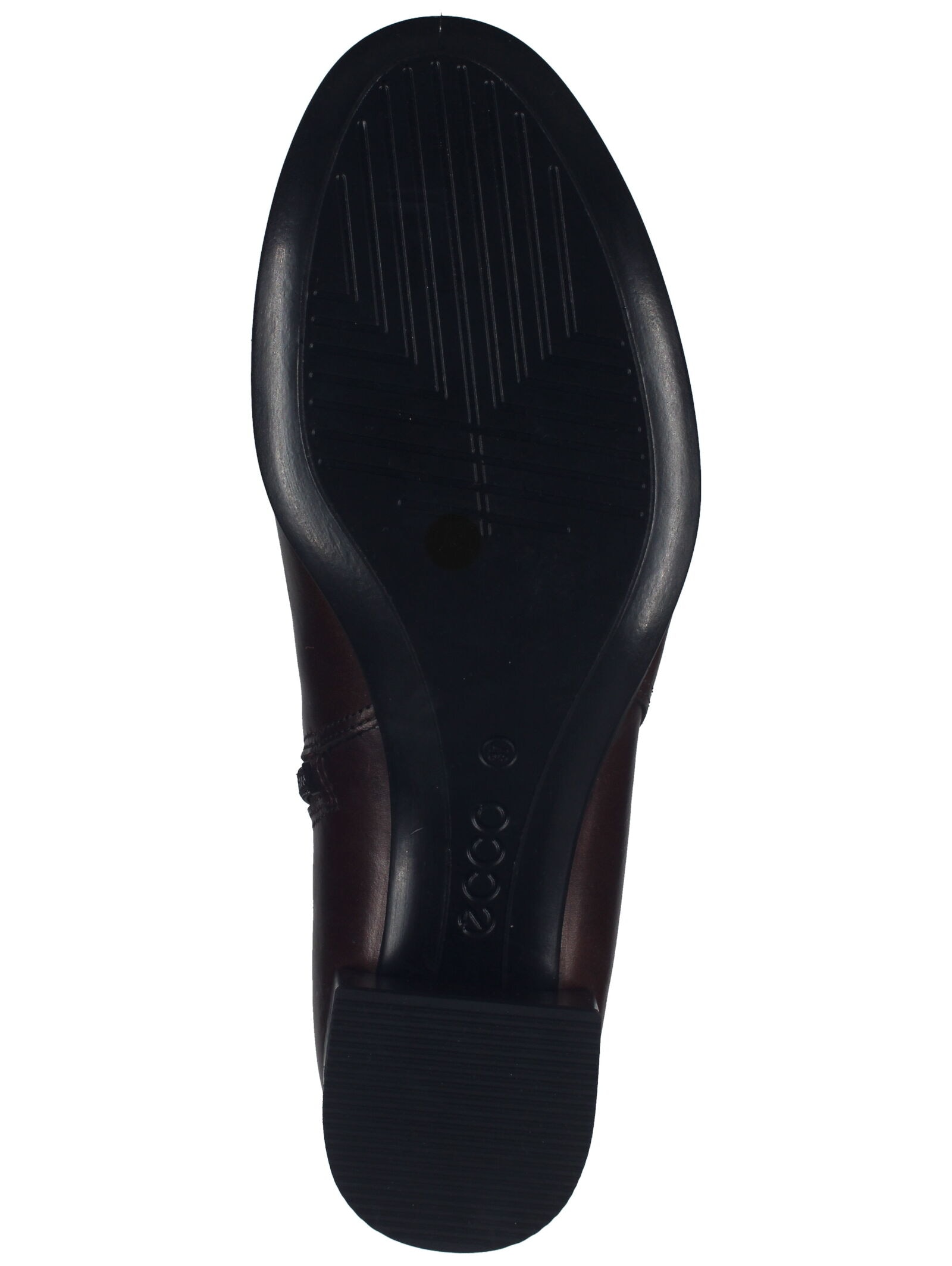 Ecco Stiefelette »Ecco Stiefelette Leder«