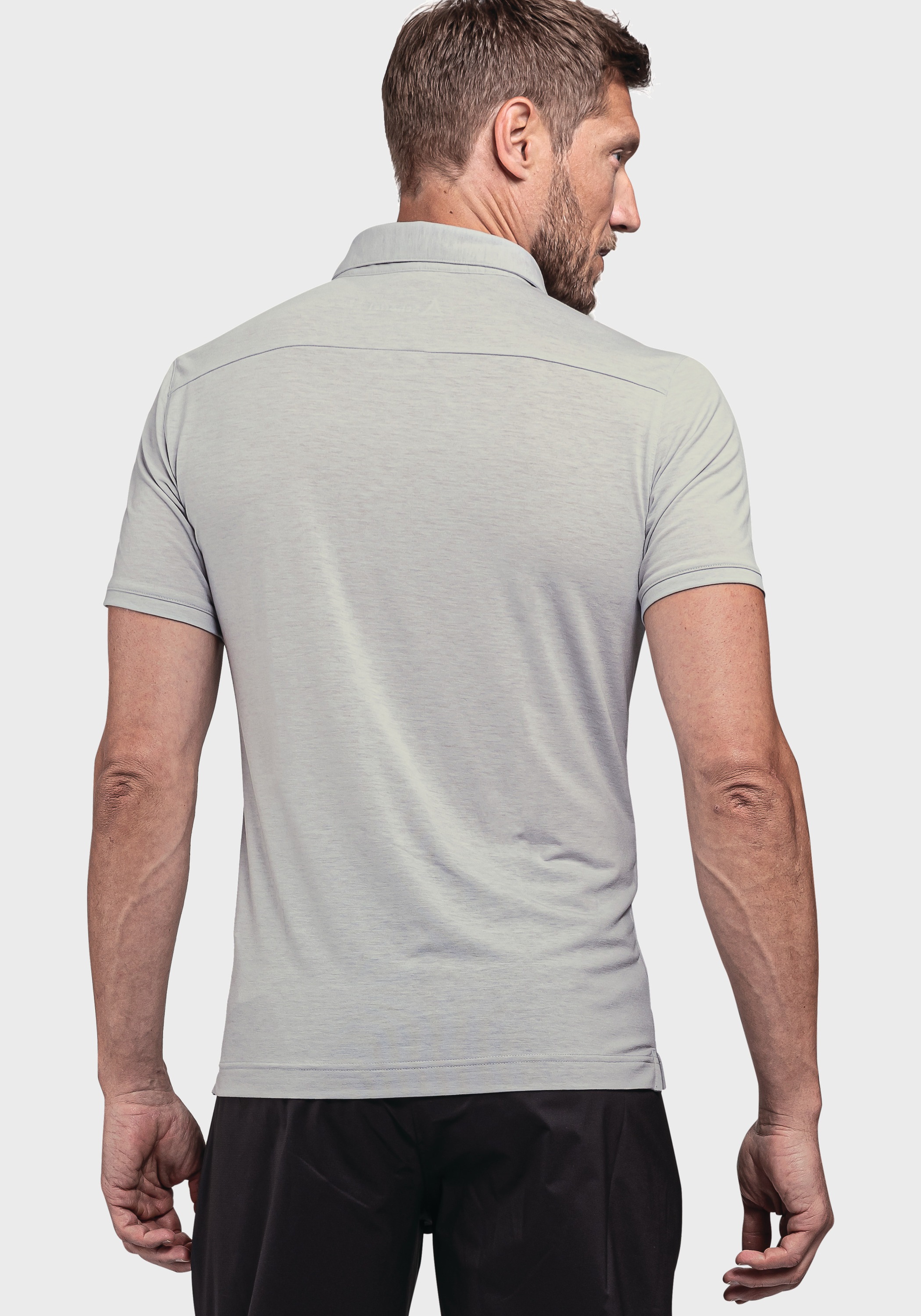 Schöffel Poloshirt »Polo Shirt Ramseck M«