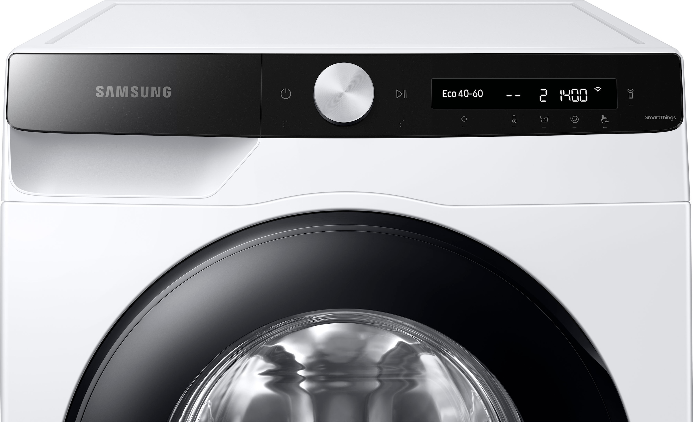 »WW90T504AAE«, BAUR kg, U/min | 9 Samsung WW90T504AAE, 1400 Waschmaschine