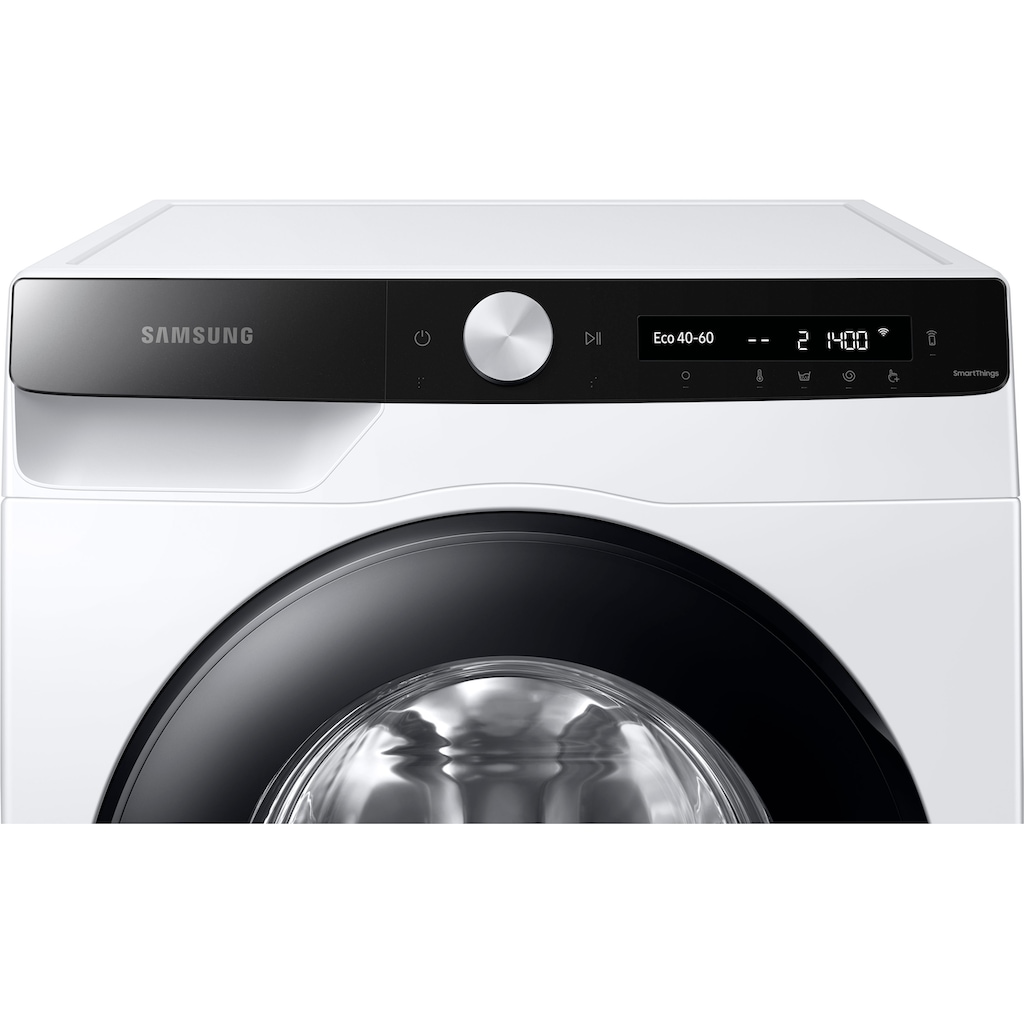 Samsung Waschmaschine »WW90T504AAE«, WW90T504AAE, 9 kg, 1400 U/min