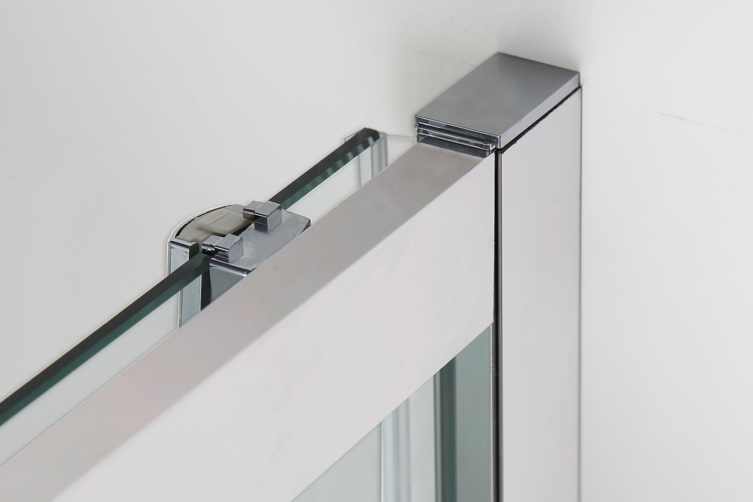 Sanotechnik Runddusche »ELITE«, mit Antikalk-Versiegelung