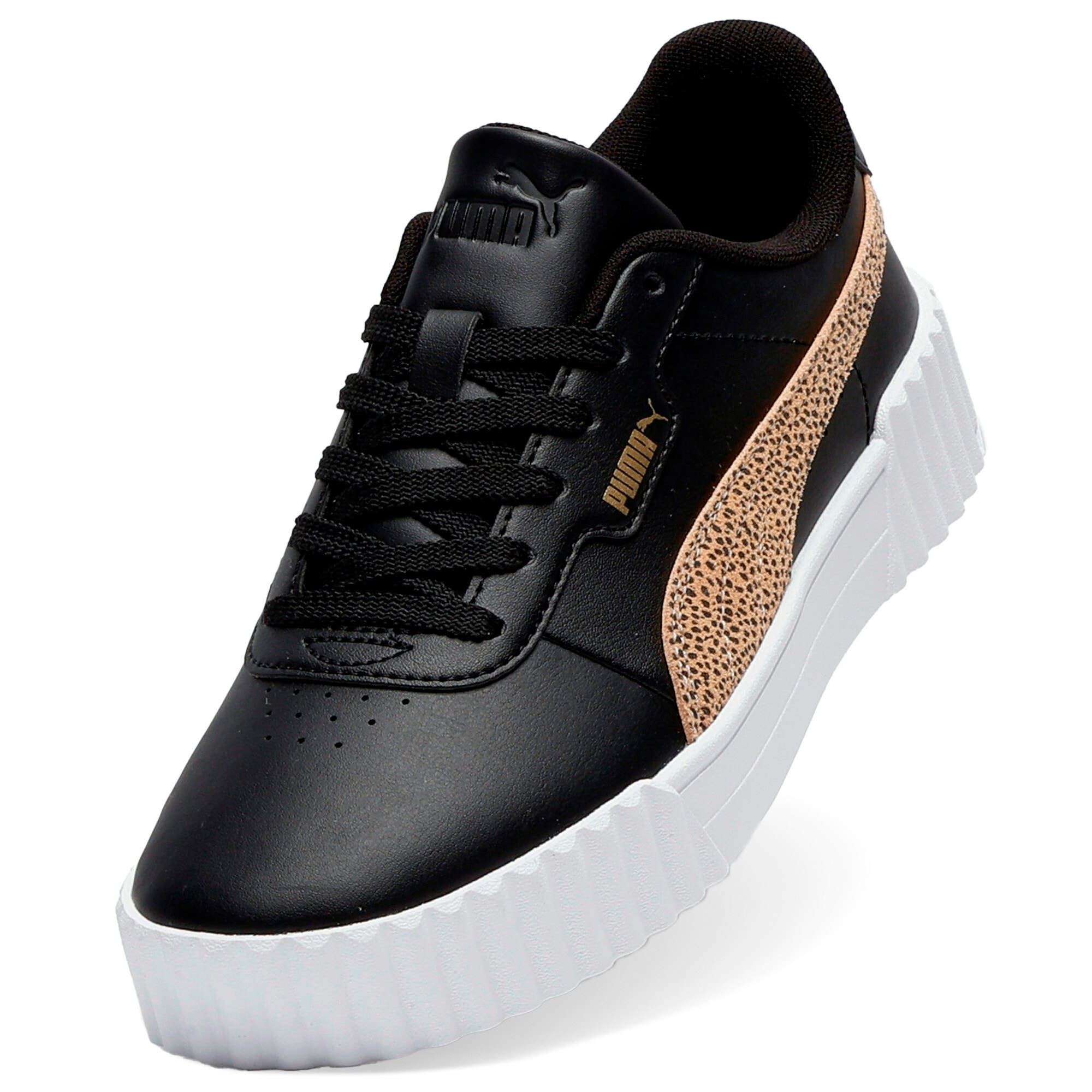 PUMA Sneaker »CARINA 3.0 TOPCAT«