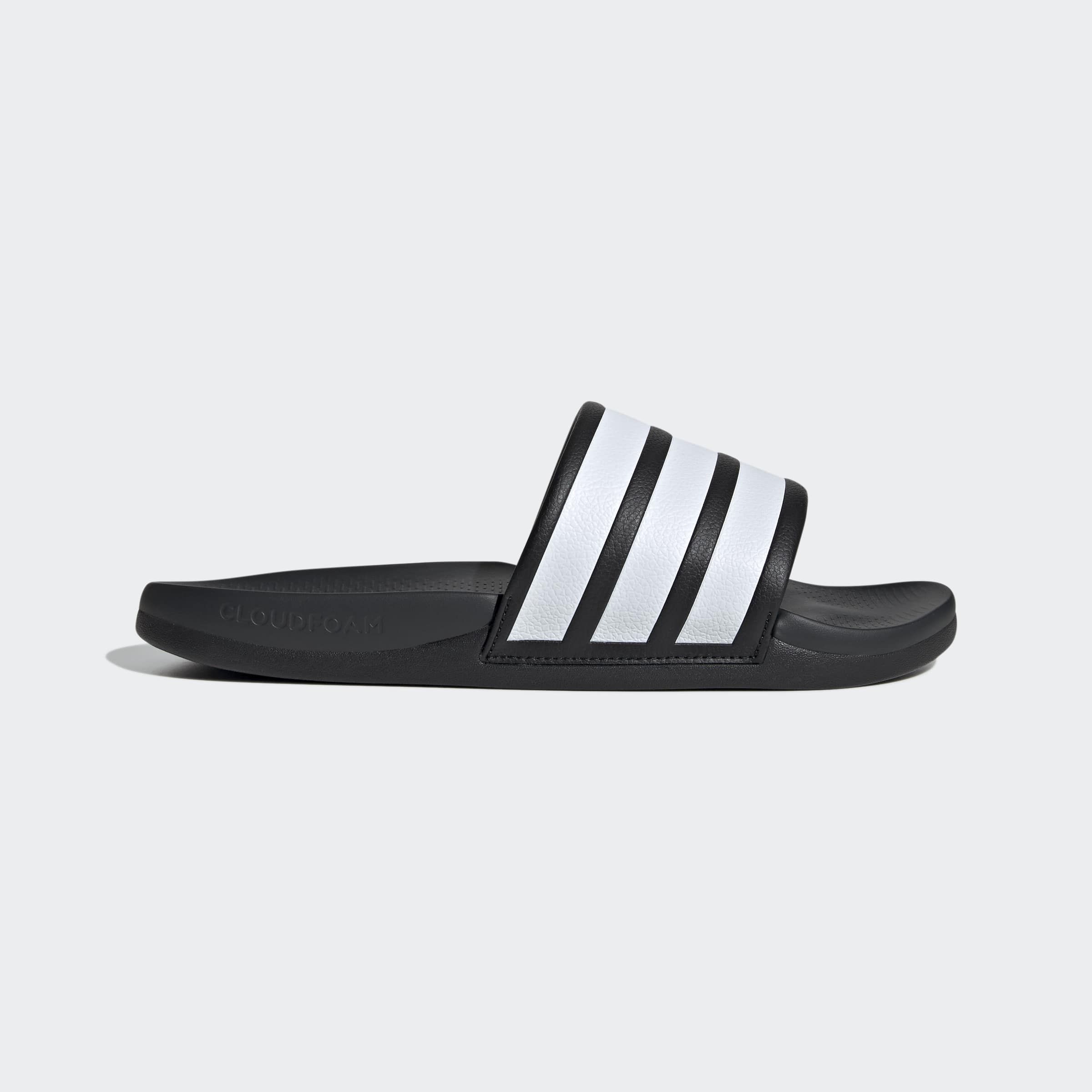 adidas Sportswear Badesandale "ADILETTE COMFORT 2.0 BADESCHLAPPEN" günstig online kaufen