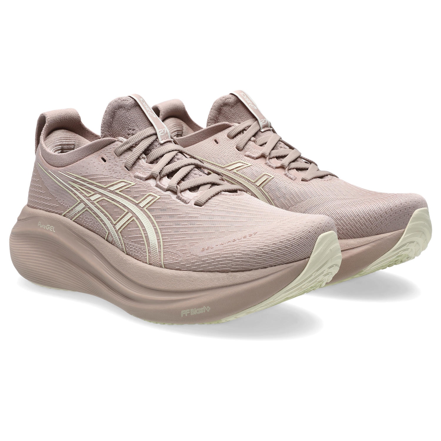 Asics Laufschuh »GEL-NIMBUS 27«