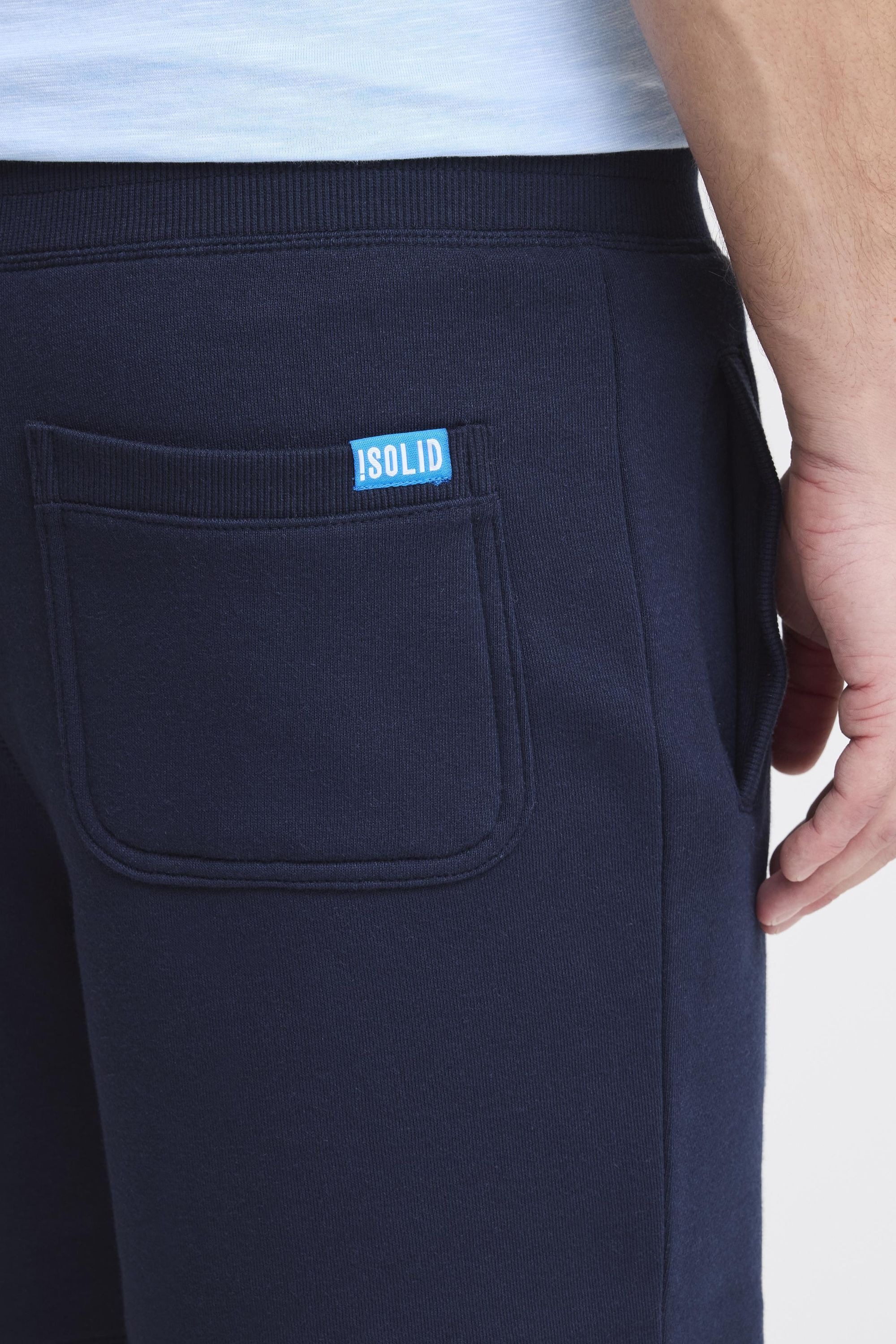 !Solid Sweatshorts »Sweatshorts SDBennShorts«