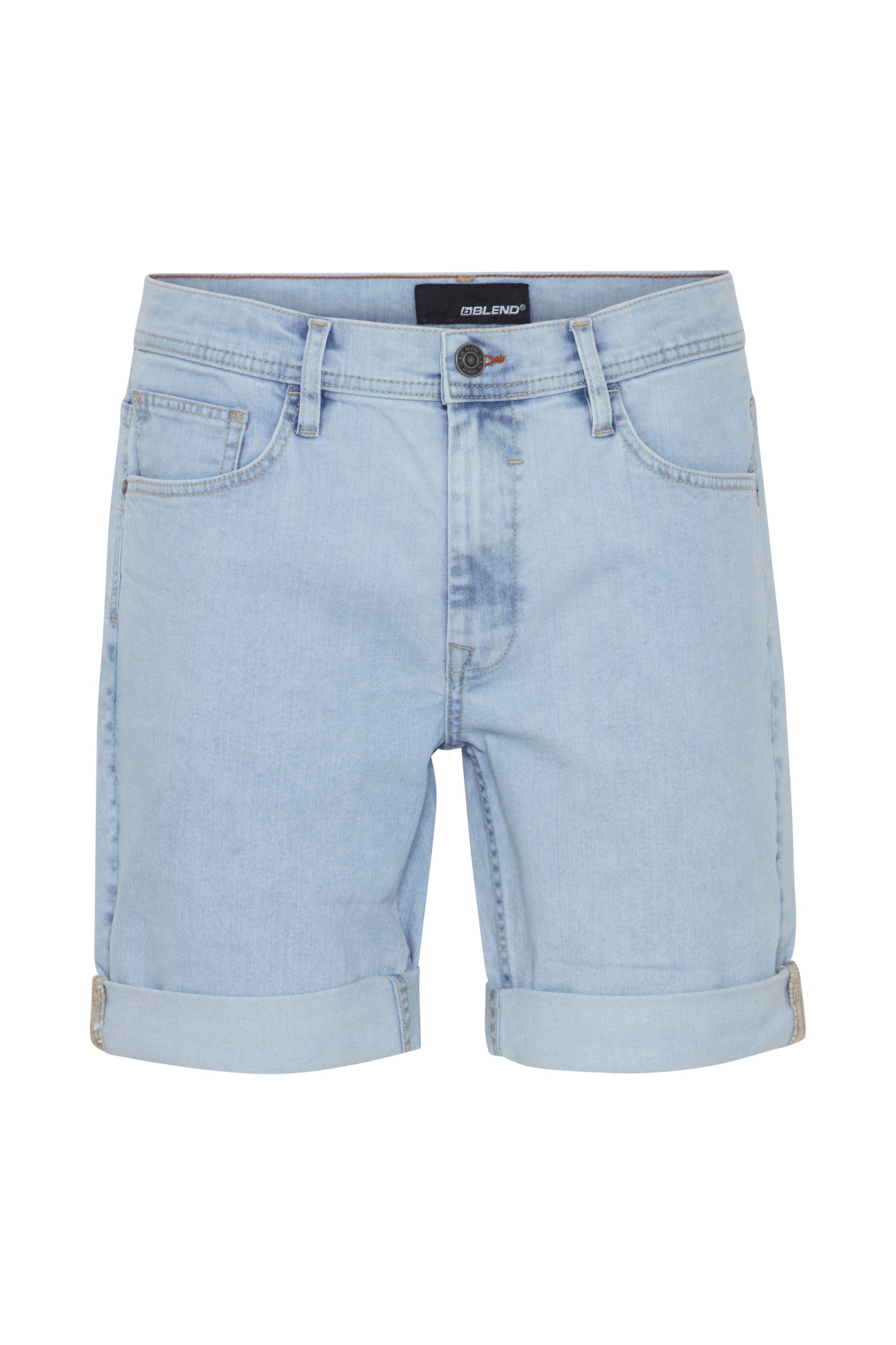 Jeansshorts »Jeansshorts BHDenim«