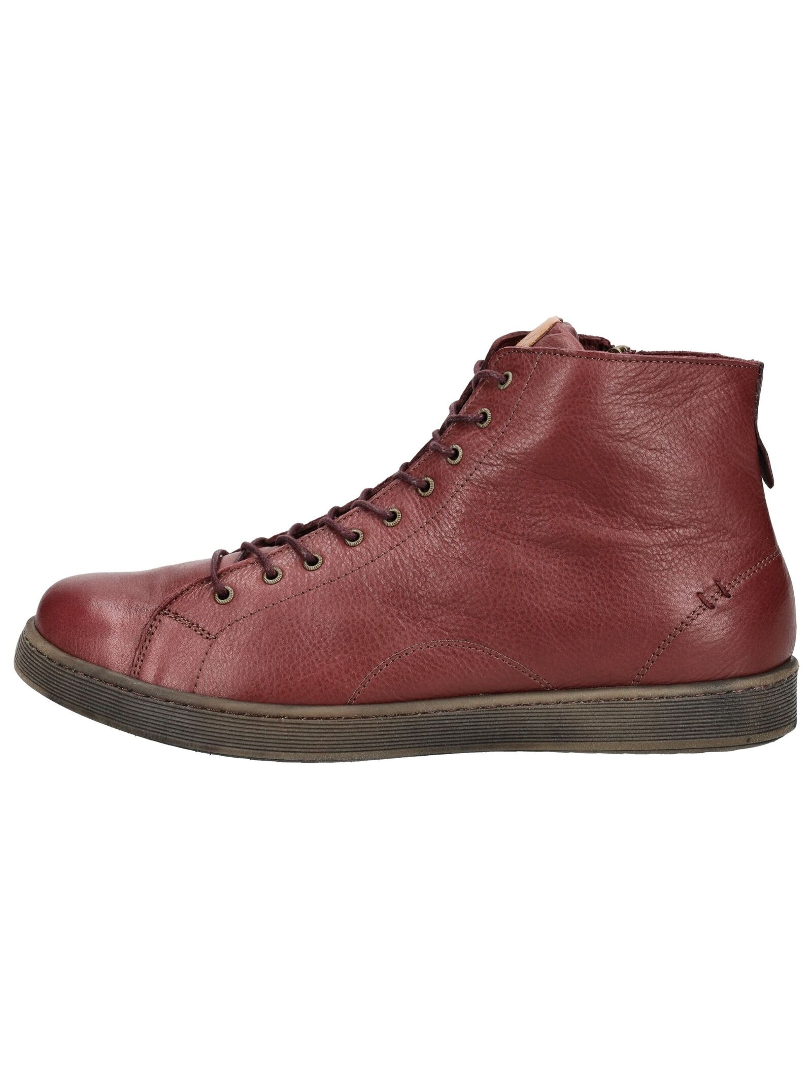 Andrea Conti Schnürstiefelette »Andrea Conti Stiefelette Leder«