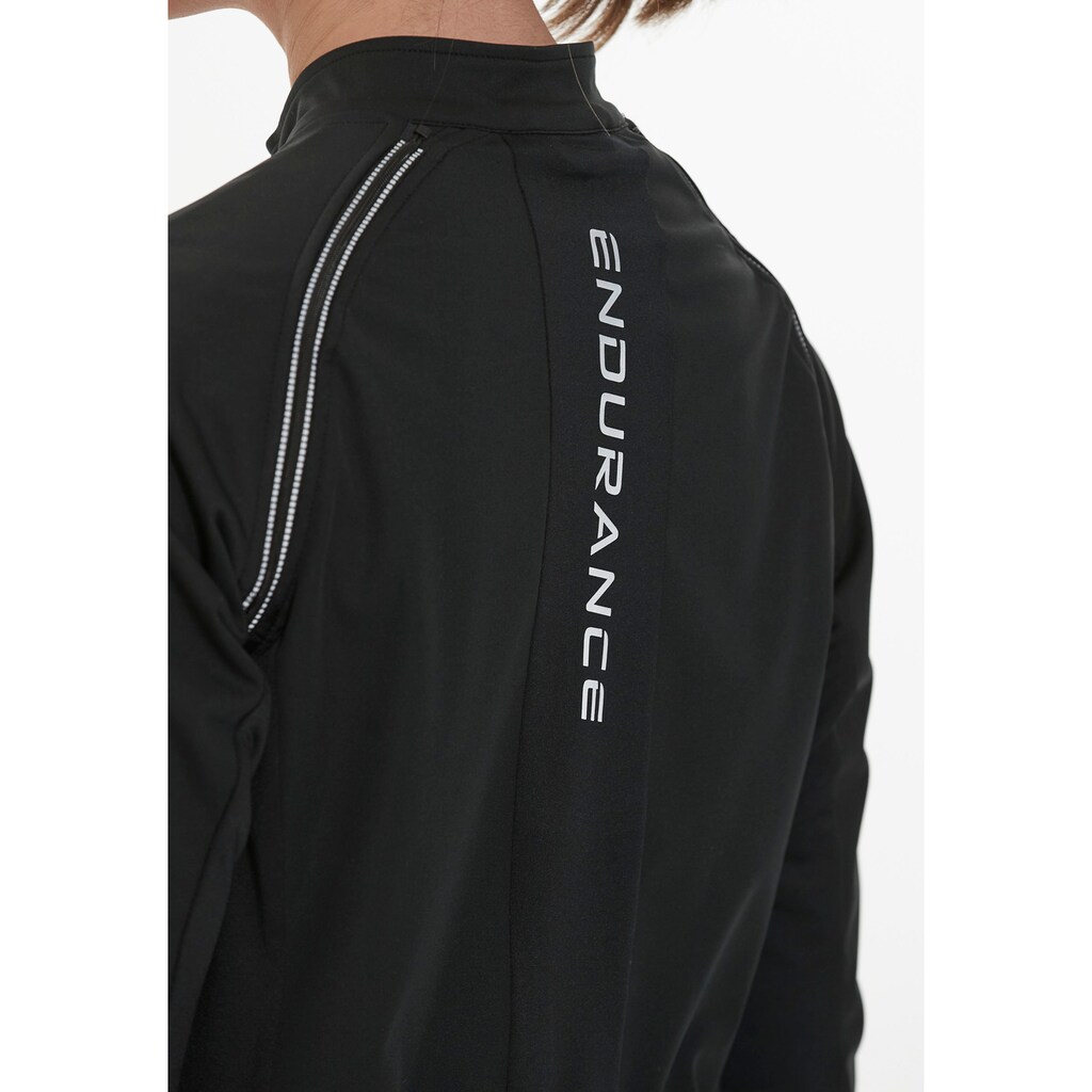 ENDURANCE Softshelljacke »Wadie«