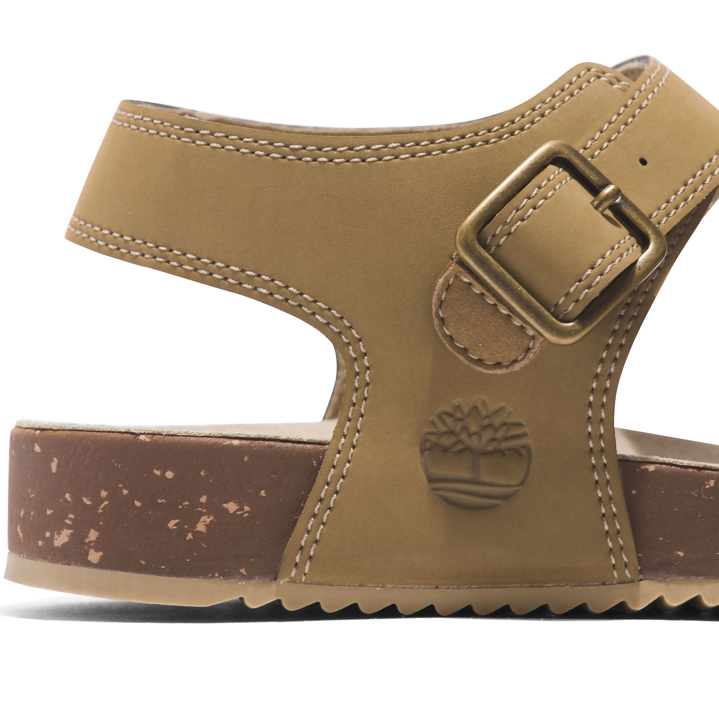 Timberland Sandale »Castle Island 2 Strap«