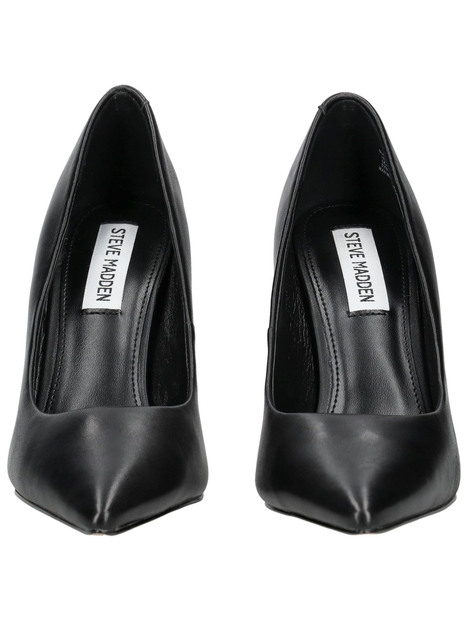 STEVE MADDEN High-Heel-Pumps »STEVE MADDEN Pumps Leder«